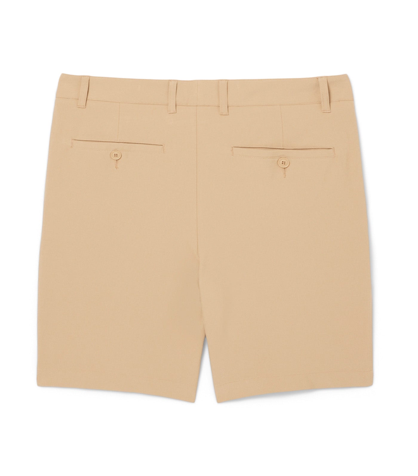 Ultra-Dry Golf Bermuda Shorts