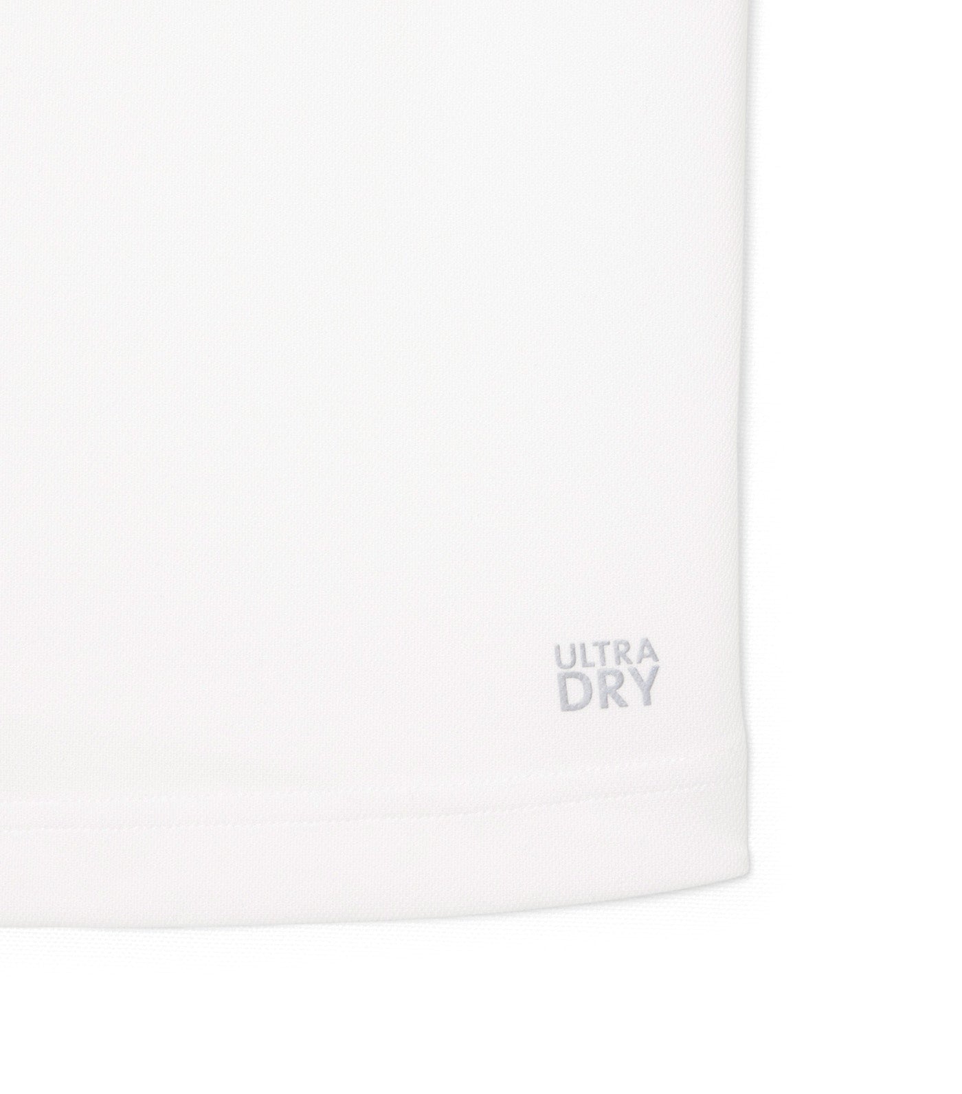 Lacoste Regular Fit UV Protect Golf Polo Shirt Rill