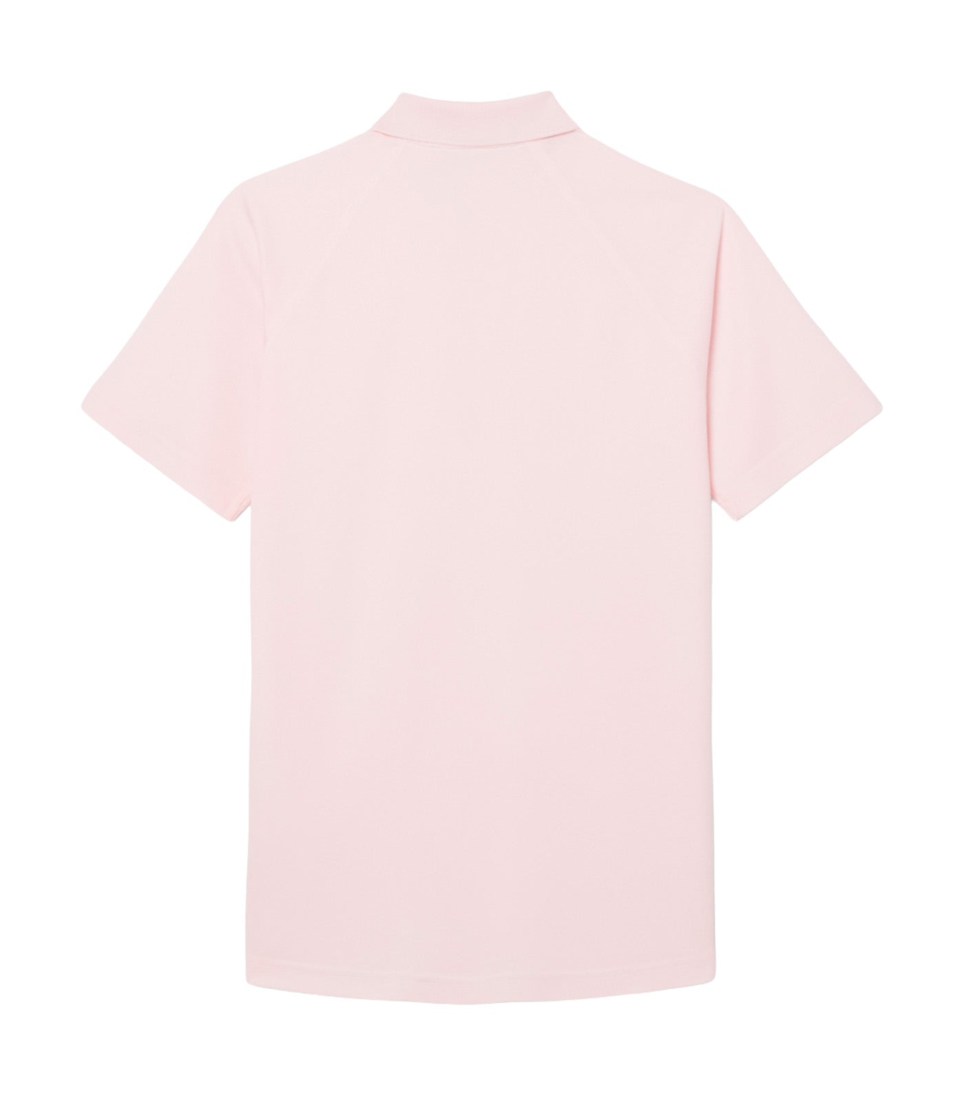 Men's SPORT Abrasion-Resistant Interlock Polo
