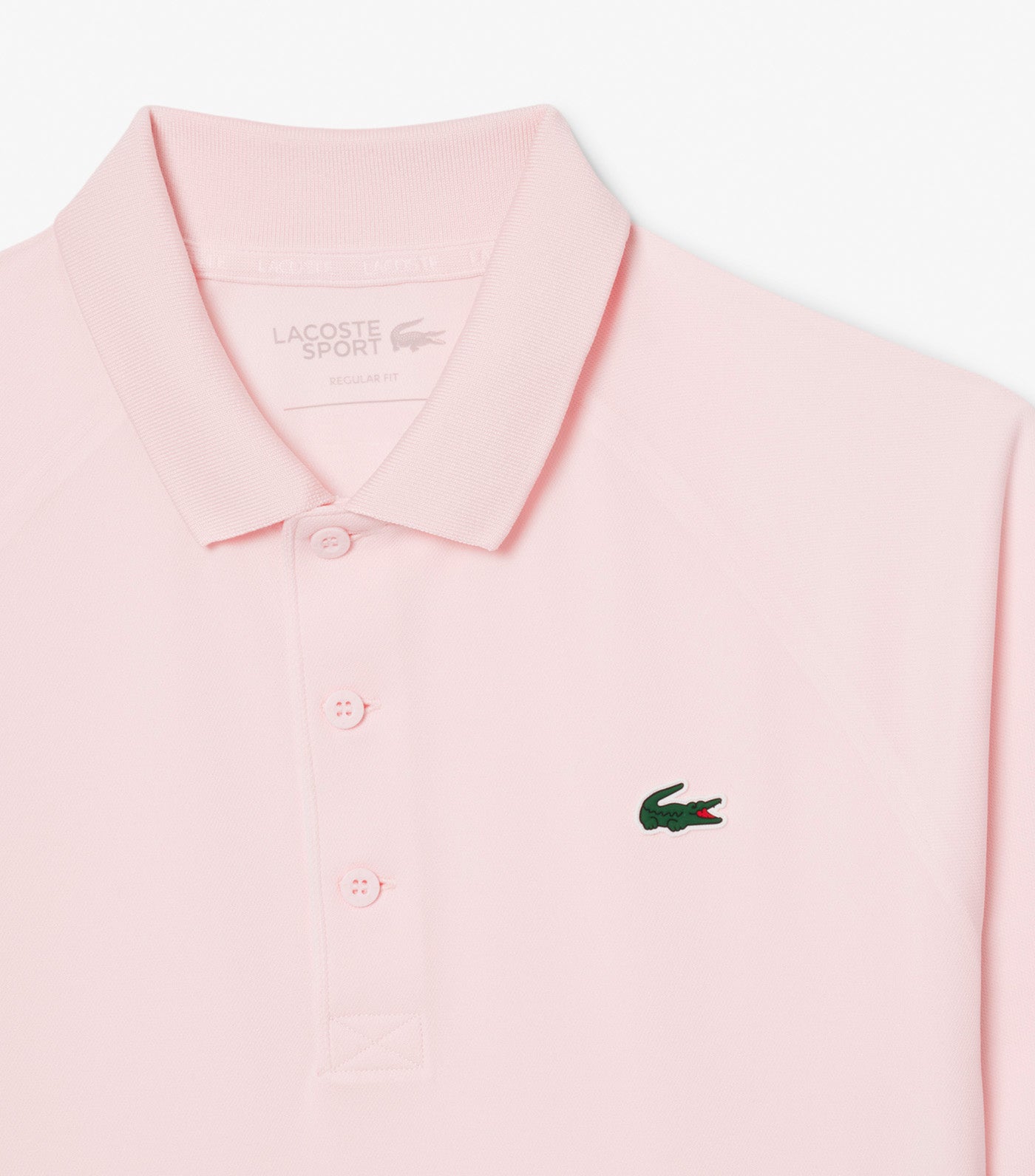 Men's SPORT Abrasion-Resistant Interlock Polo