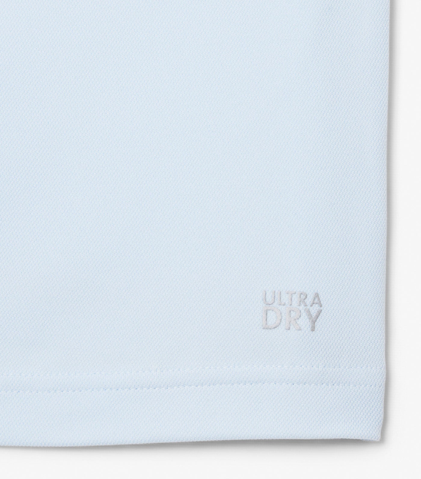 Regular Fit UV Protect Golf Polo Shirt Rill