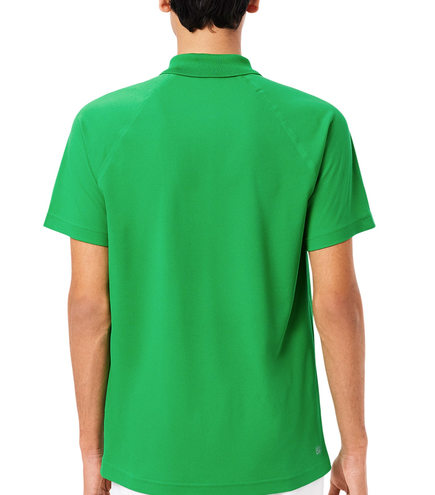 Men's SPORT Abrasion-Resistant Interlock Polo Calathea