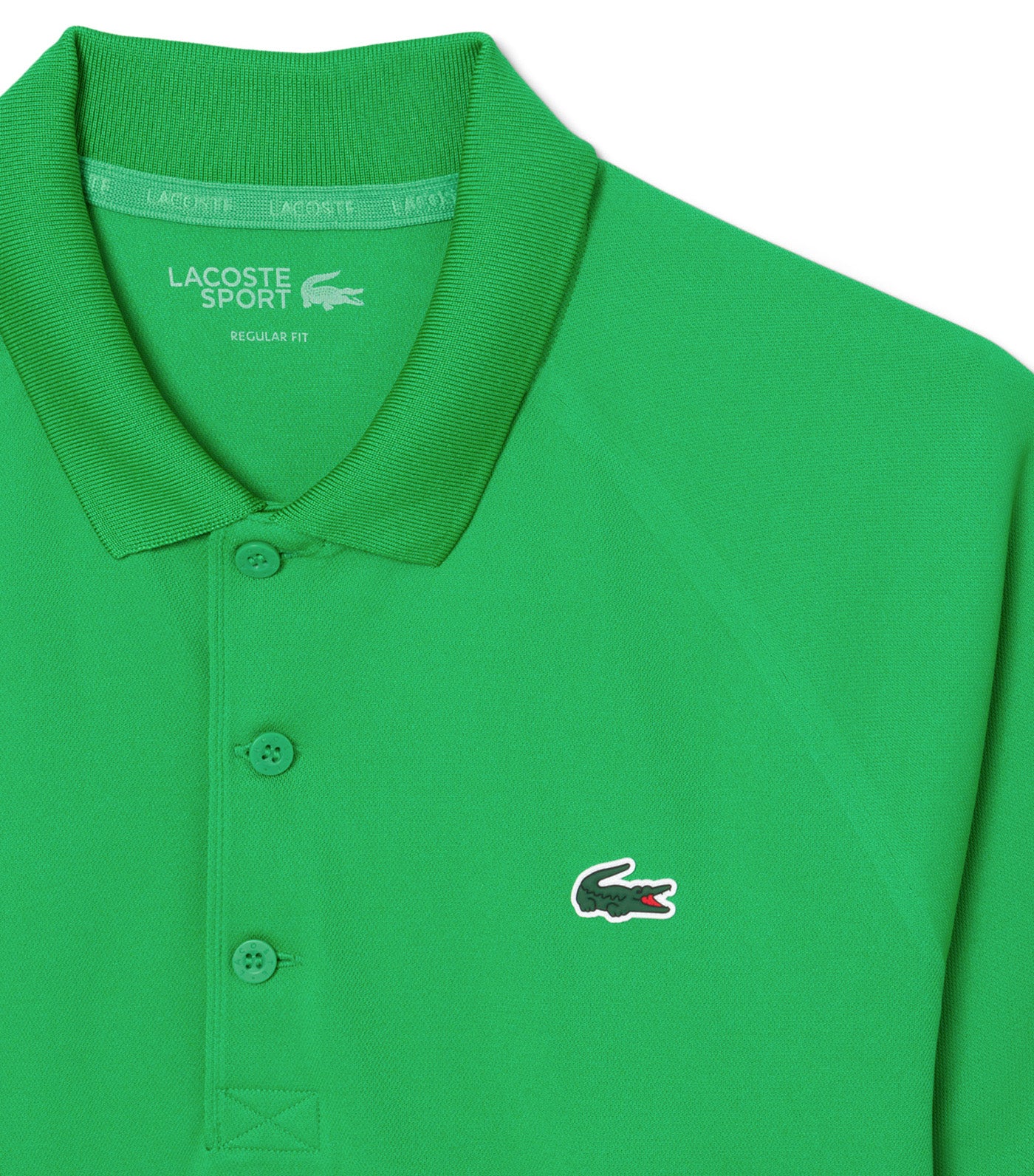 Men's SPORT Abrasion-Resistant Interlock Polo Calathea