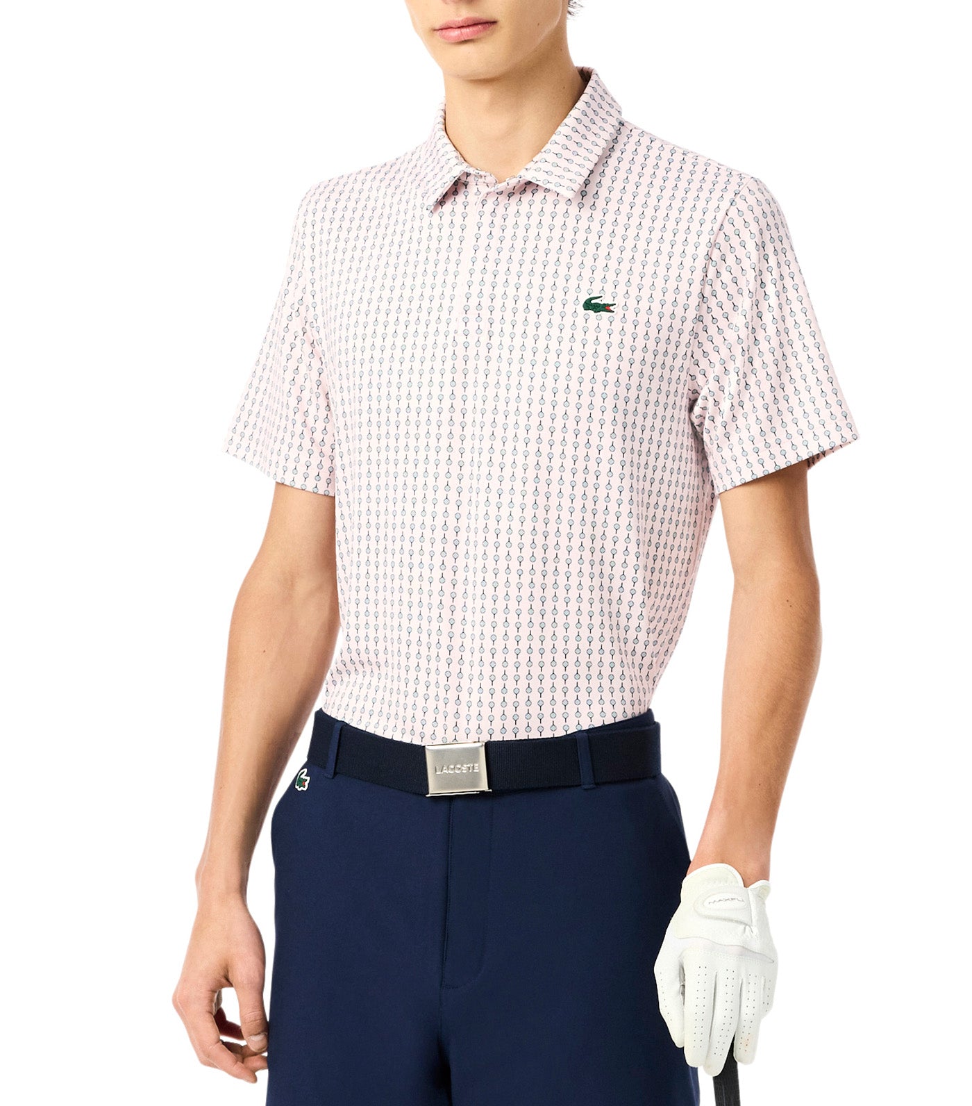 Golf Recycled Polo Shirt