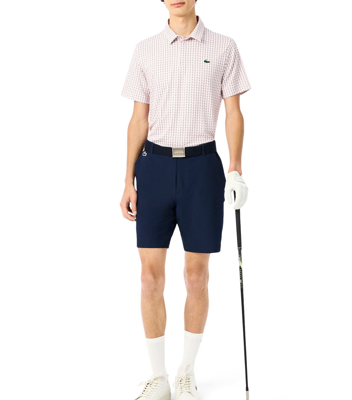 Golf Recycled Polo Shirt