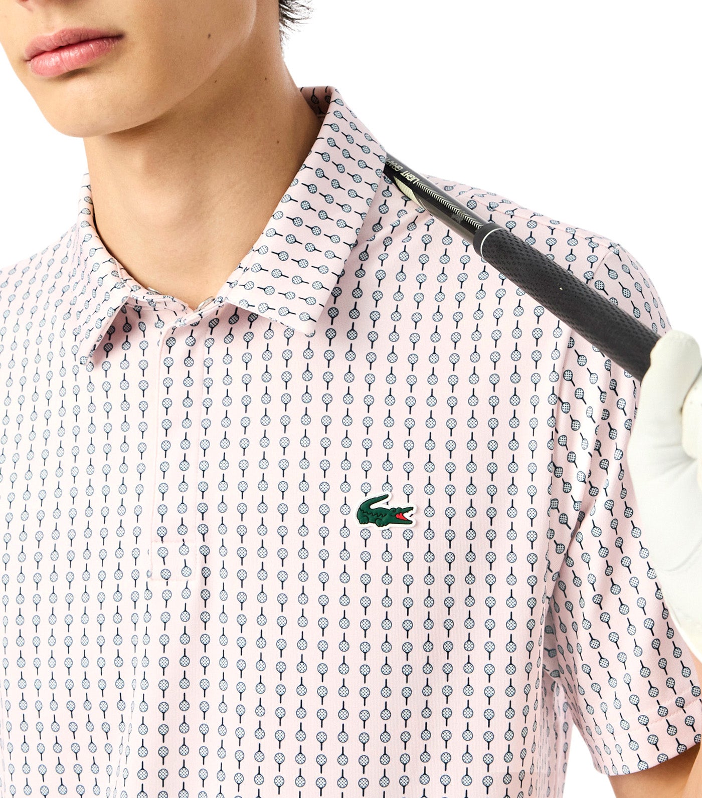 Golf Recycled Polo Shirt