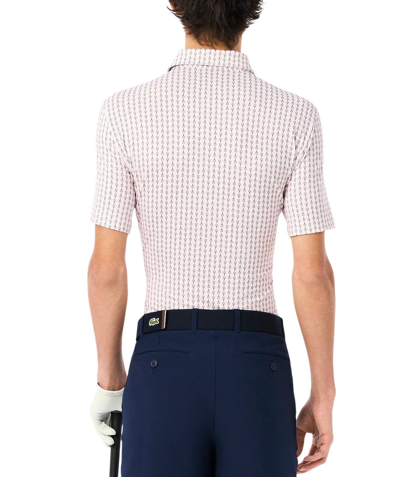 Golf Recycled Polo Shirt