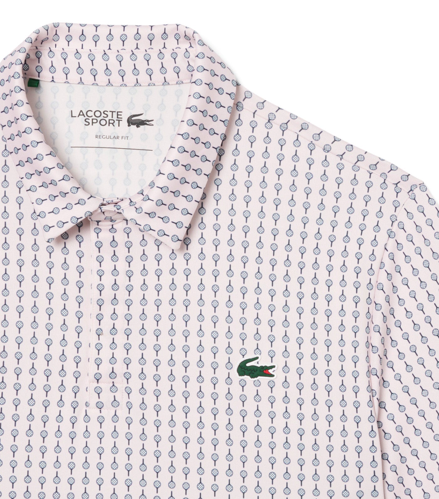 Golf Recycled Polo Shirt