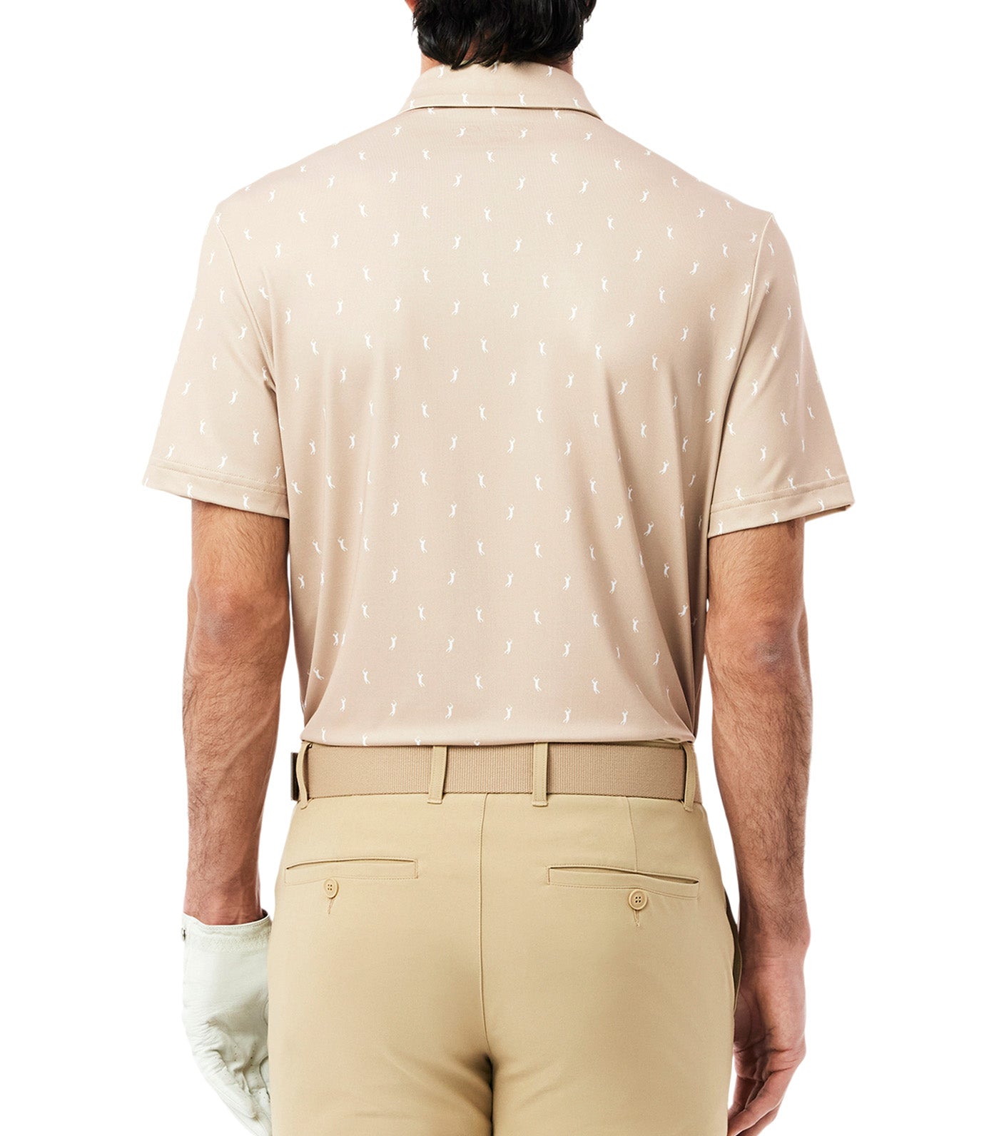 Golf Recycled Polo Shirt