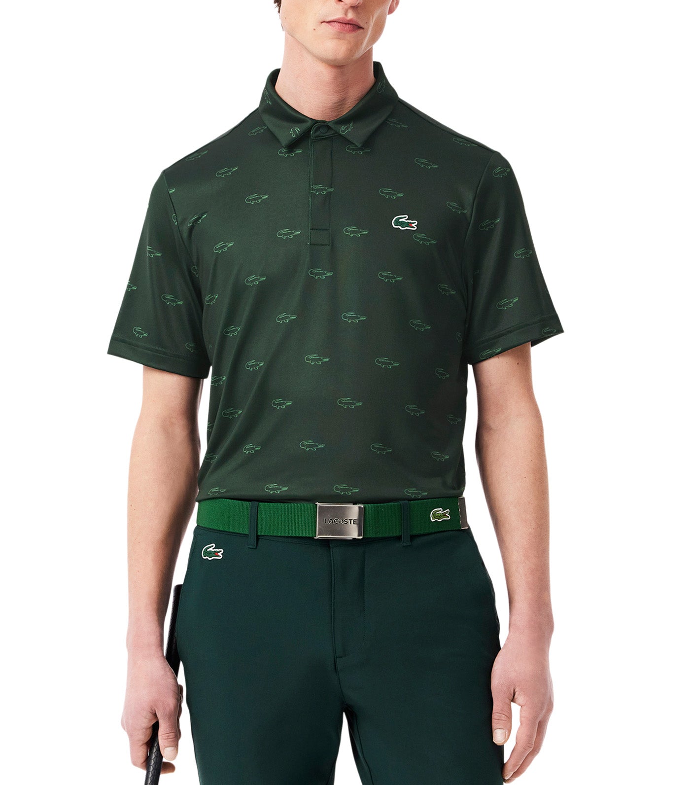 Golf Recycled Polo Shirt