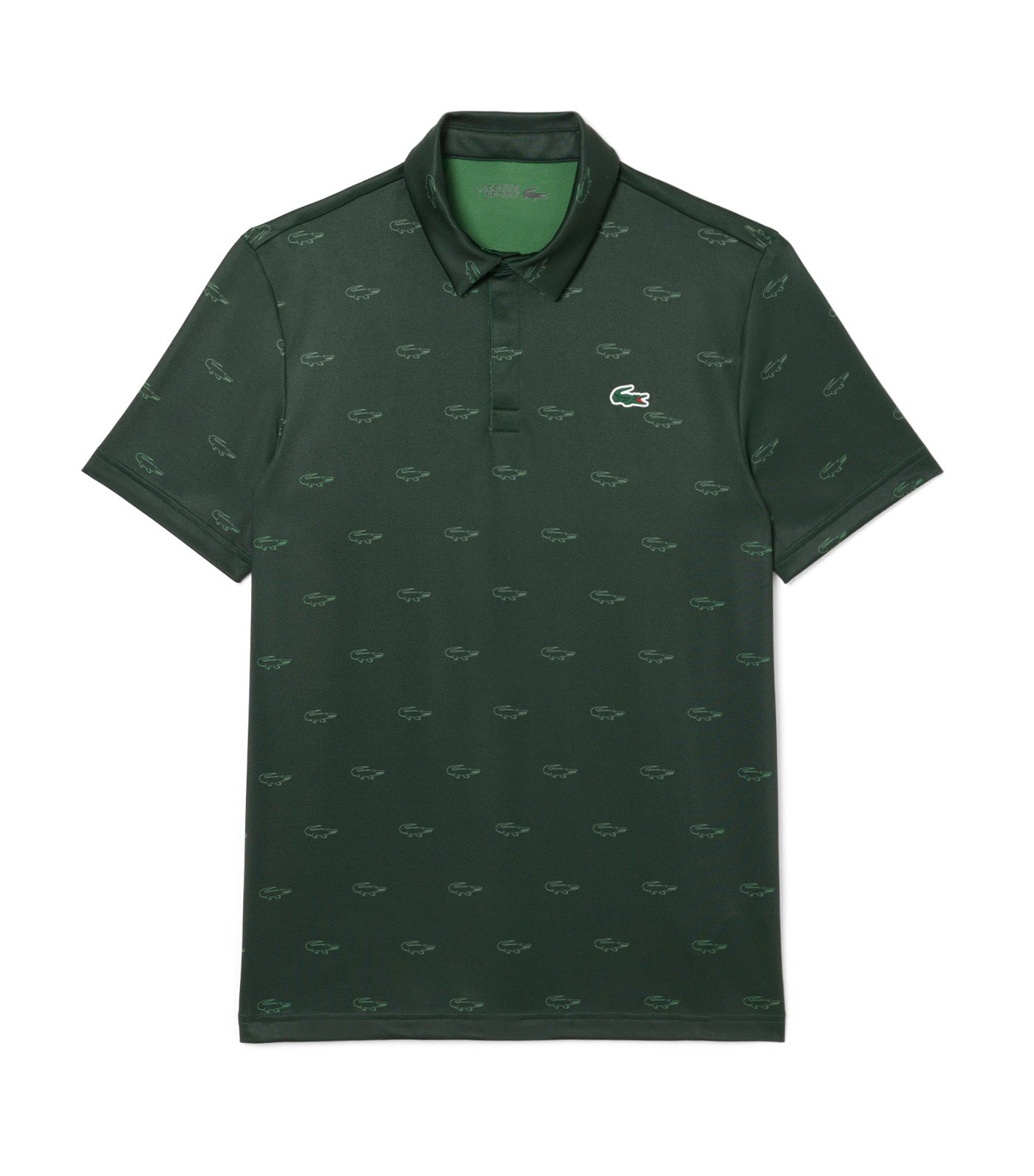 Golf Recycled Polo Shirt