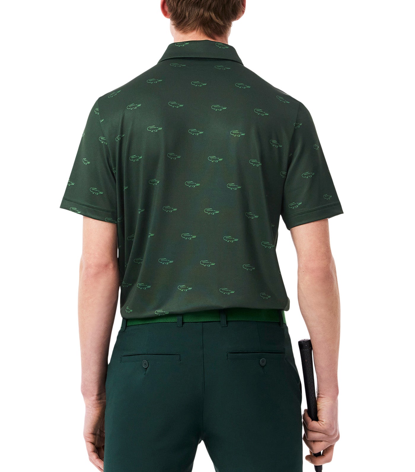 Golf Recycled Polo Shirt