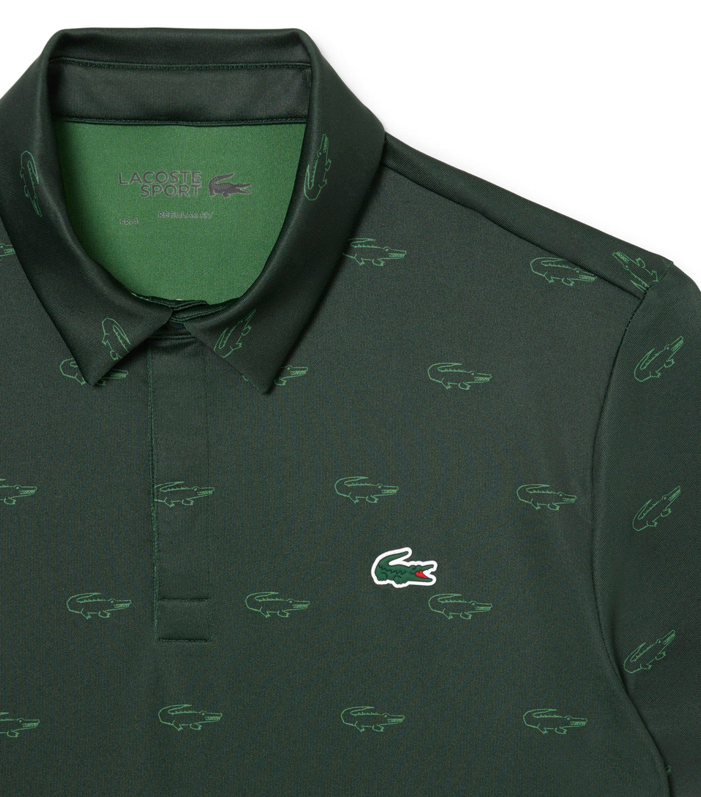 Golf Recycled Polo Shirt