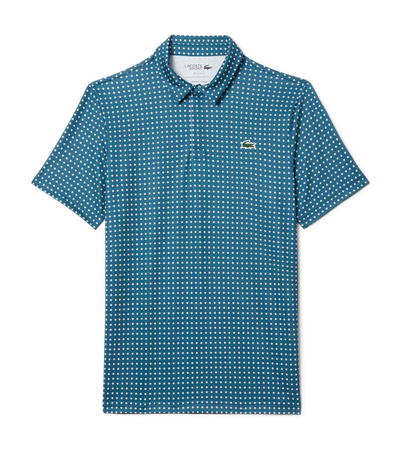 Golf Recycled Polo Shirt