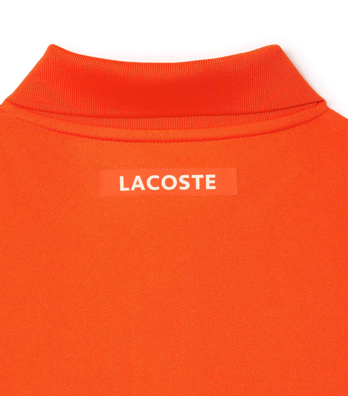 Ultra-Dry Piqué Tennis Polo Shirt Buoy