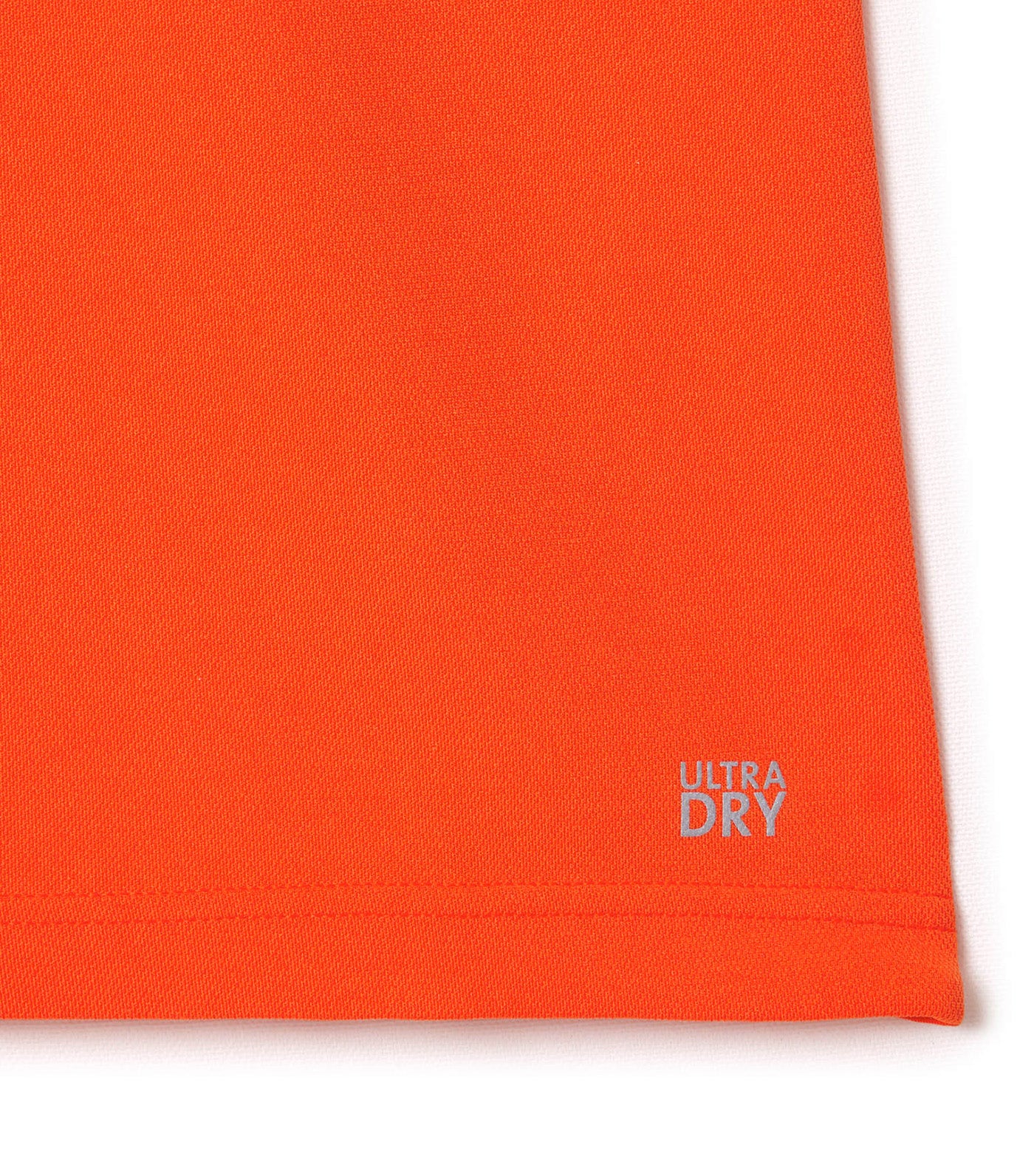 Ultra-Dry Piqué Tennis Polo Shirt Buoy