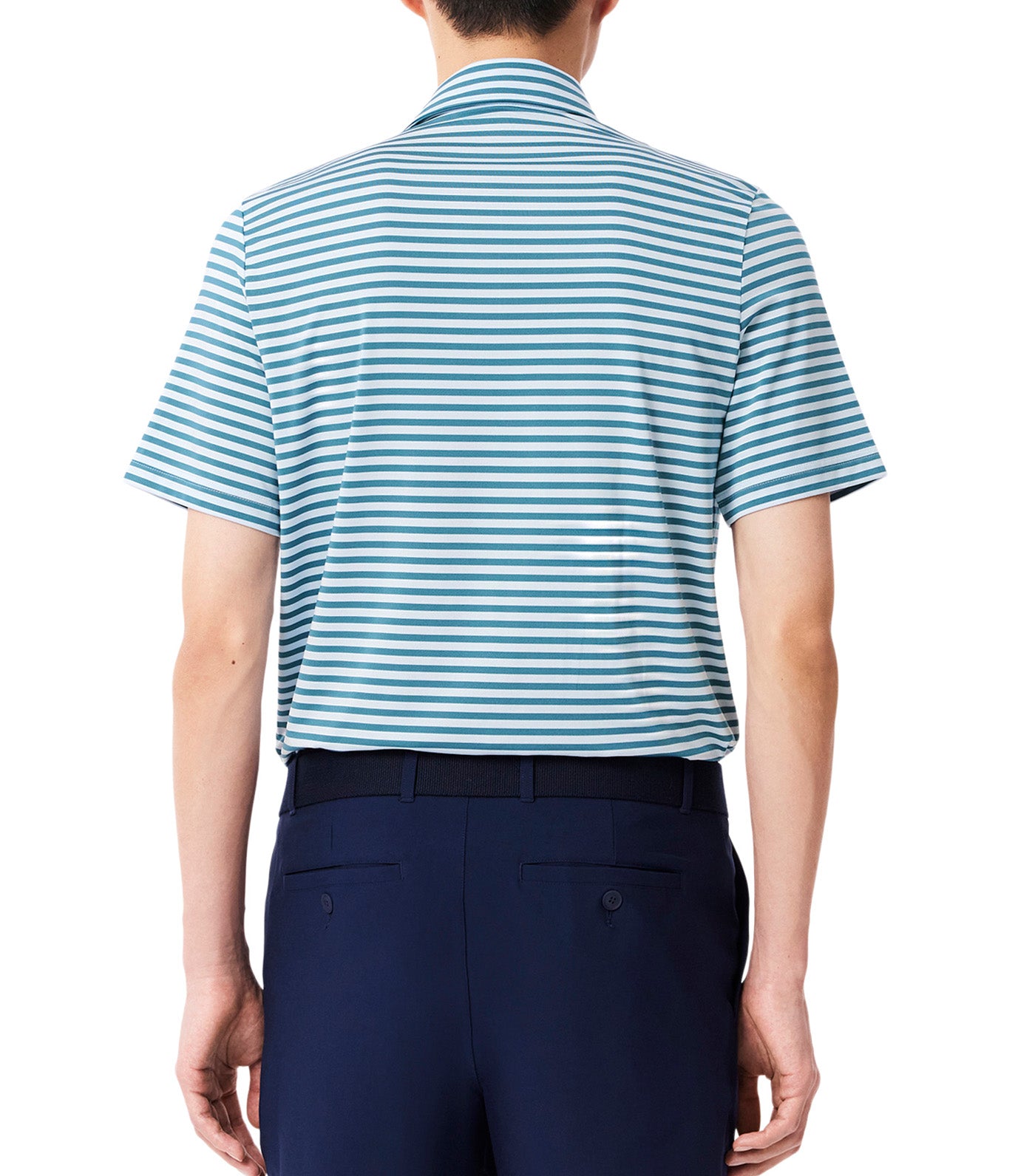 Regular Fit UV Protect Golf Polo Shirt Rill/Elytra