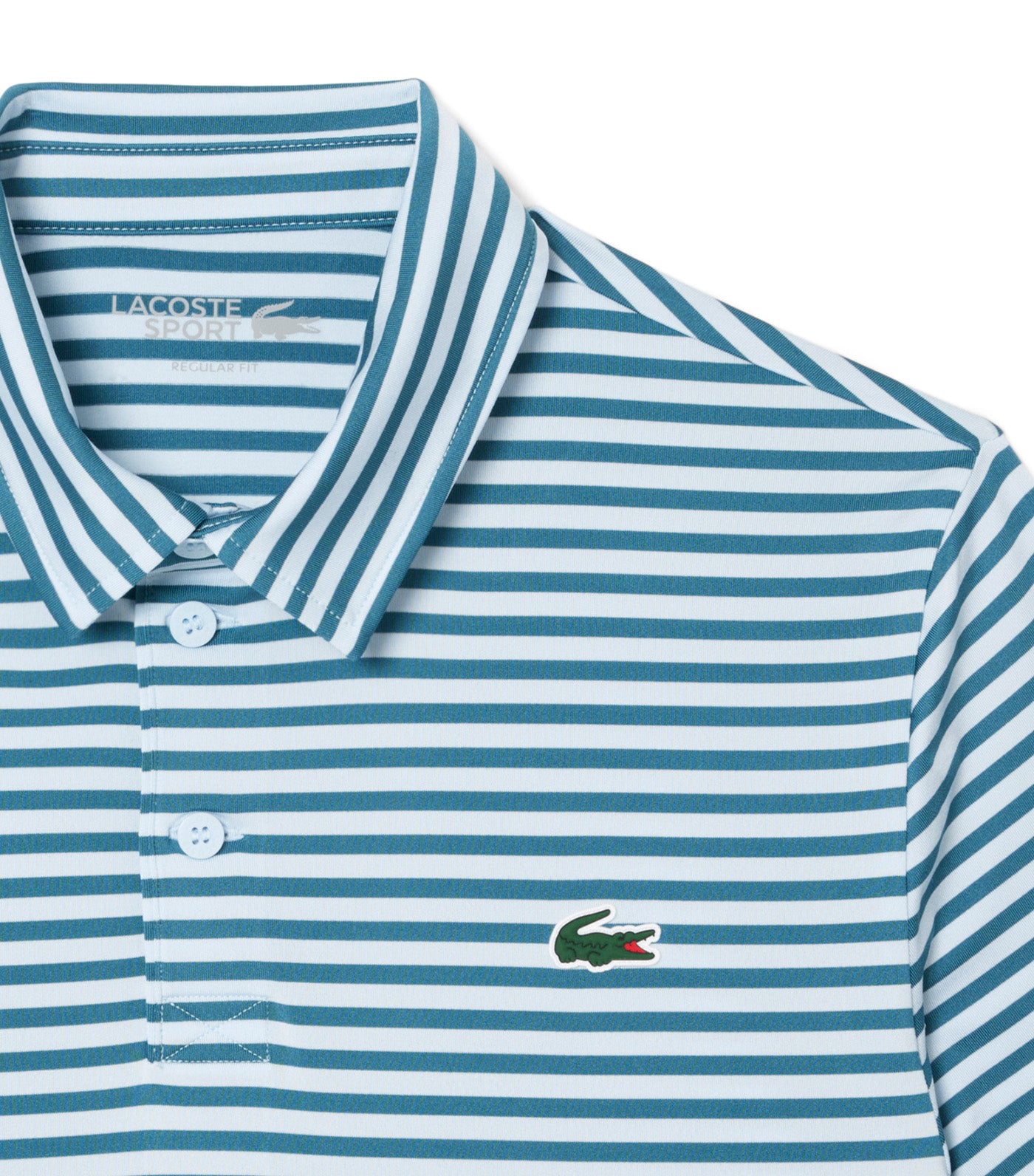 Regular Fit UV Protect Golf Polo Shirt Rill/Elytra