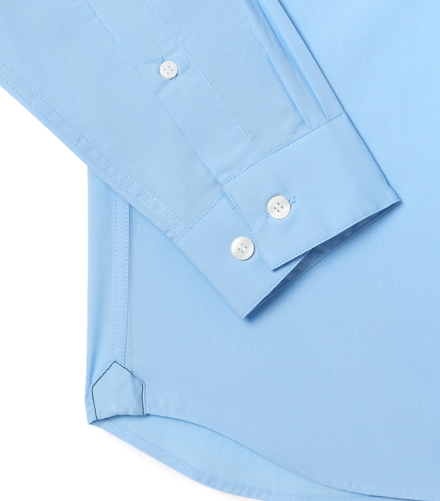 Lacoste Slim Fit Stretch Poplin Shirt Overview