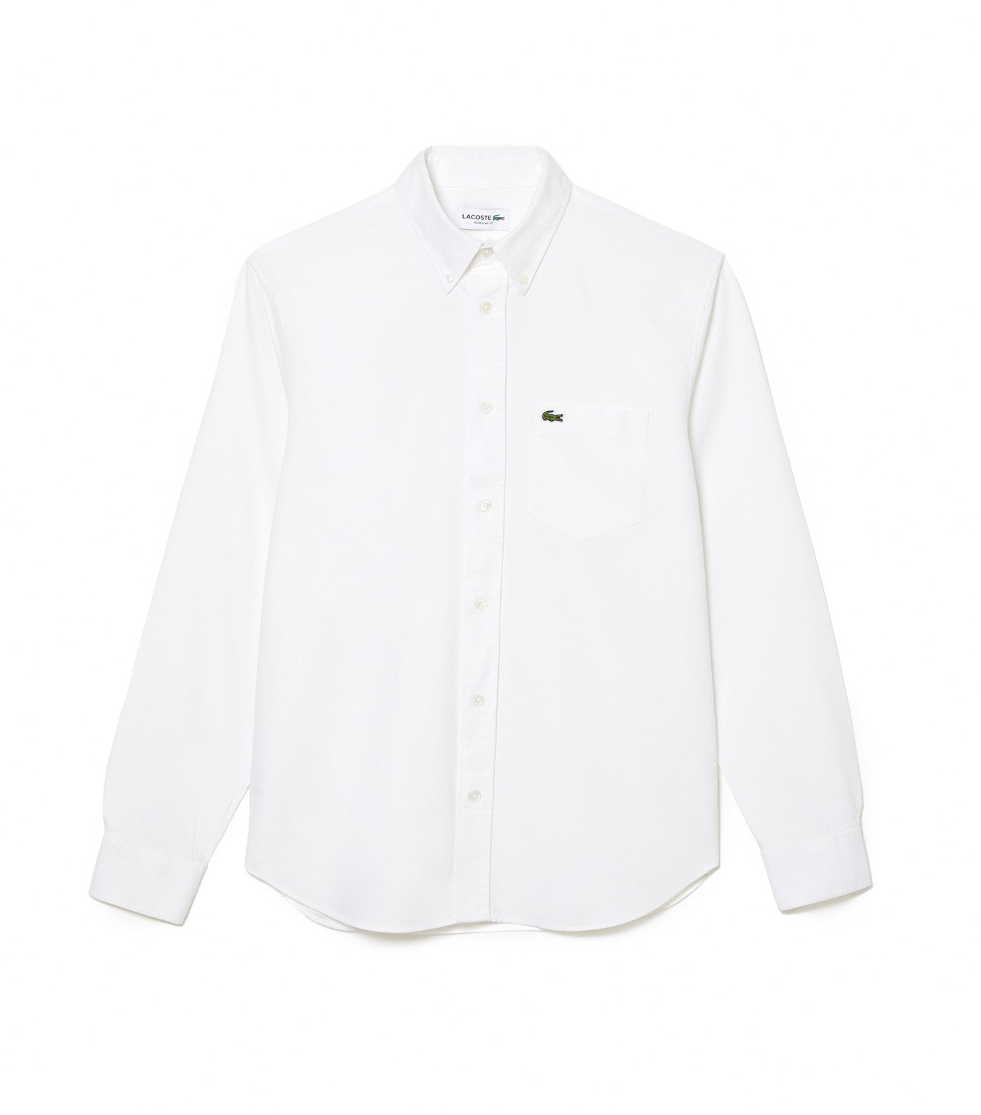 Oxford Button Down Shirt