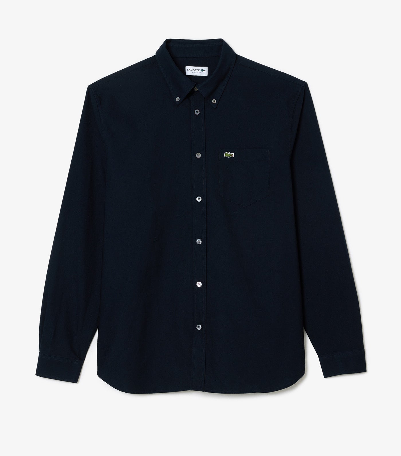 Oxford Button Down Shirt