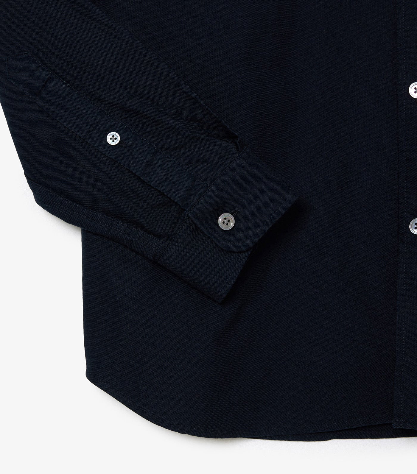 Oxford Button Down Shirt