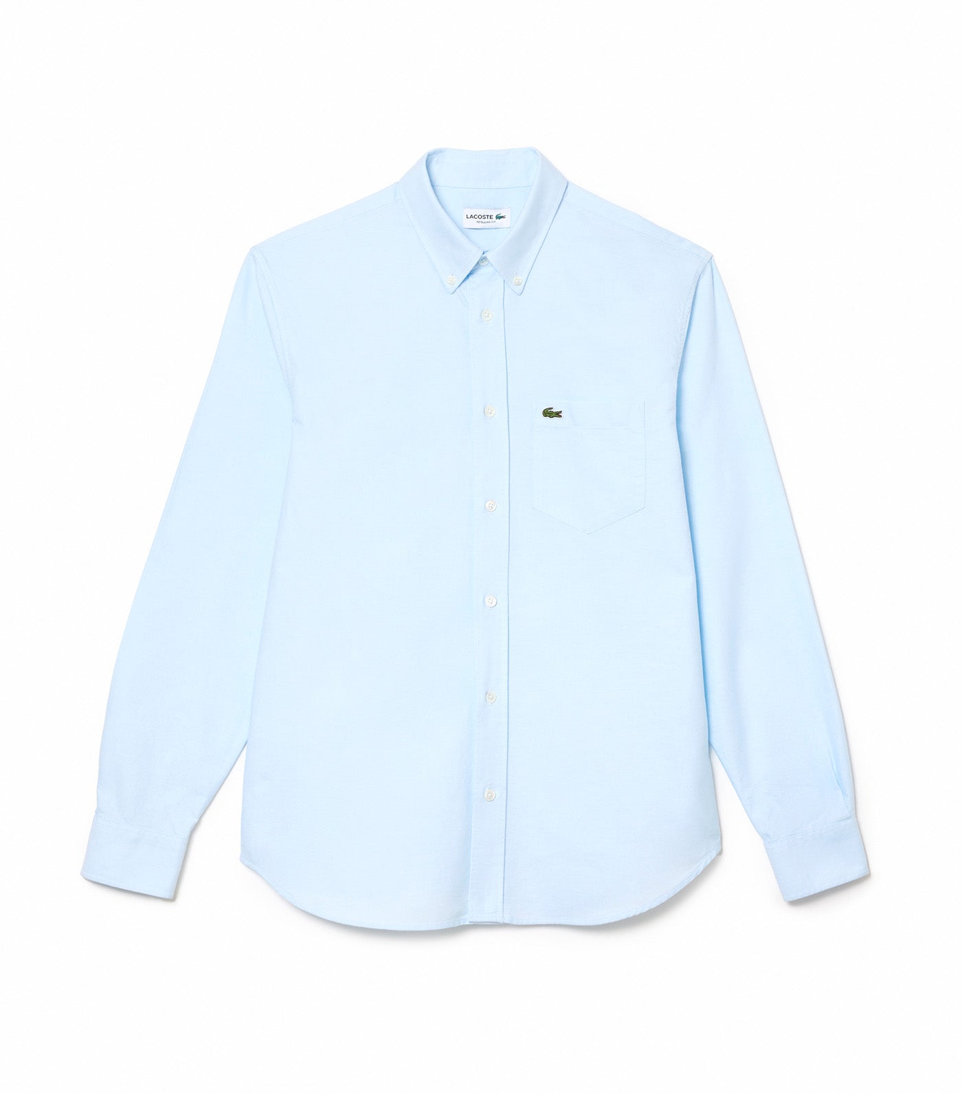 Oxford Button Down Shirt