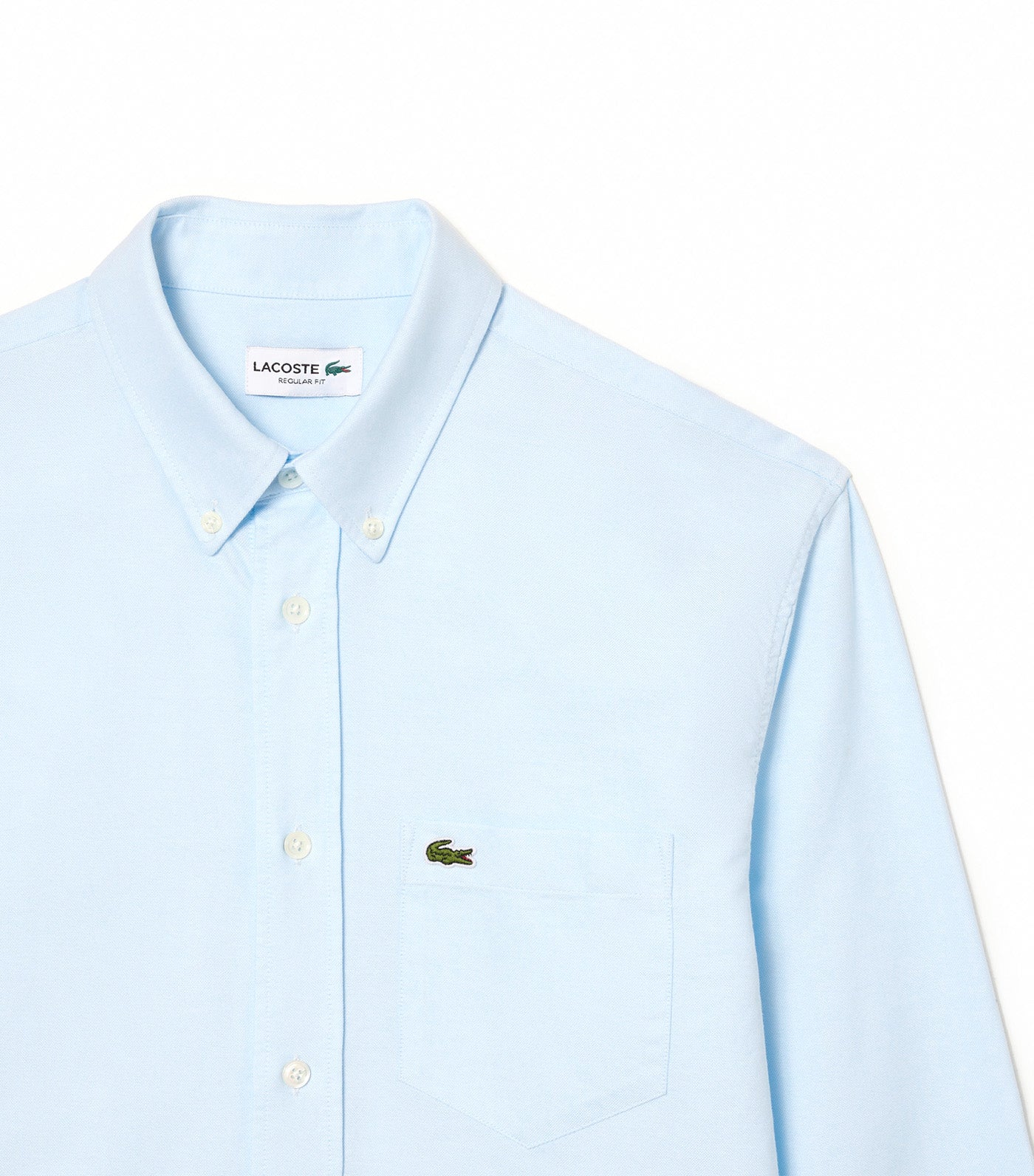 Oxford Button Down Shirt