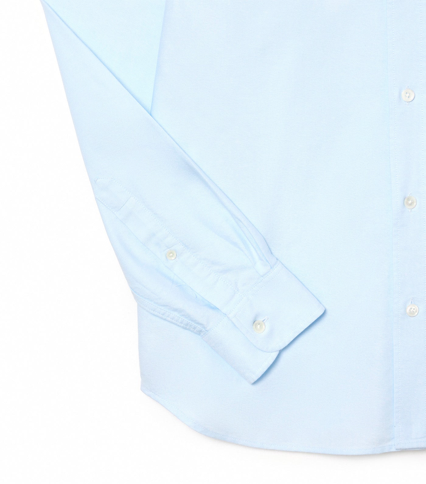 Oxford Button Down Shirt