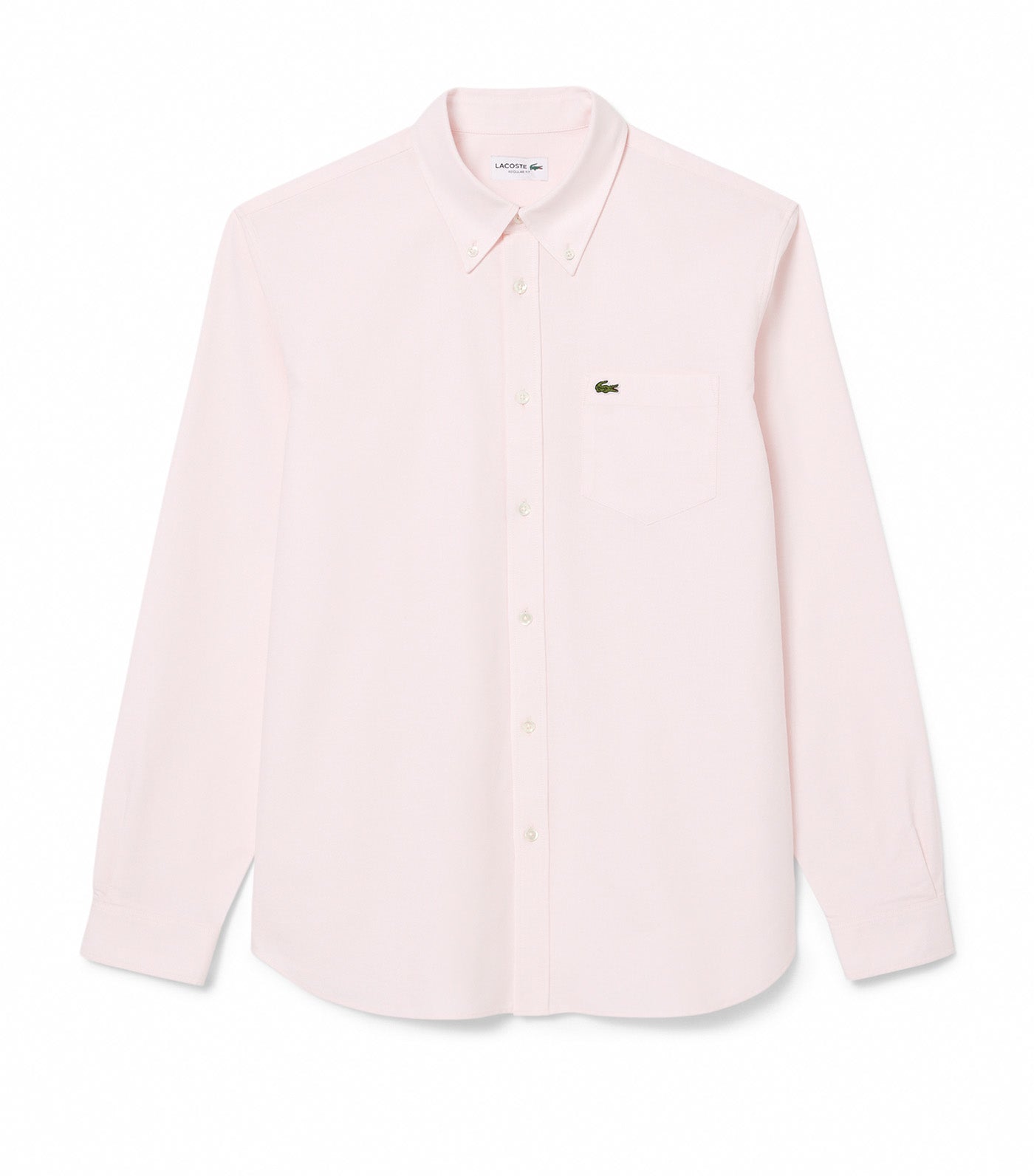 Oxford Button Down Shirt