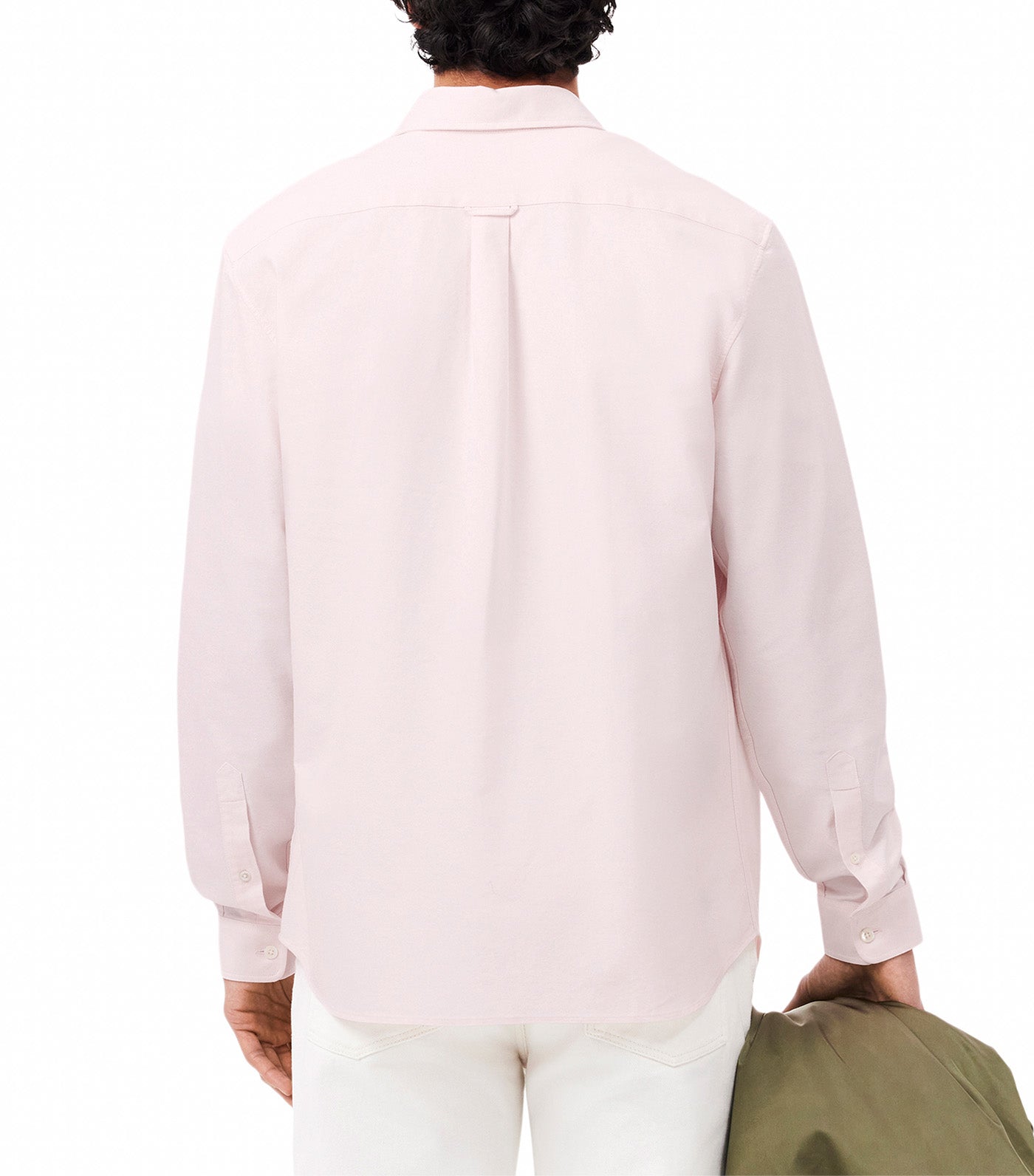 Oxford Button Down Shirt