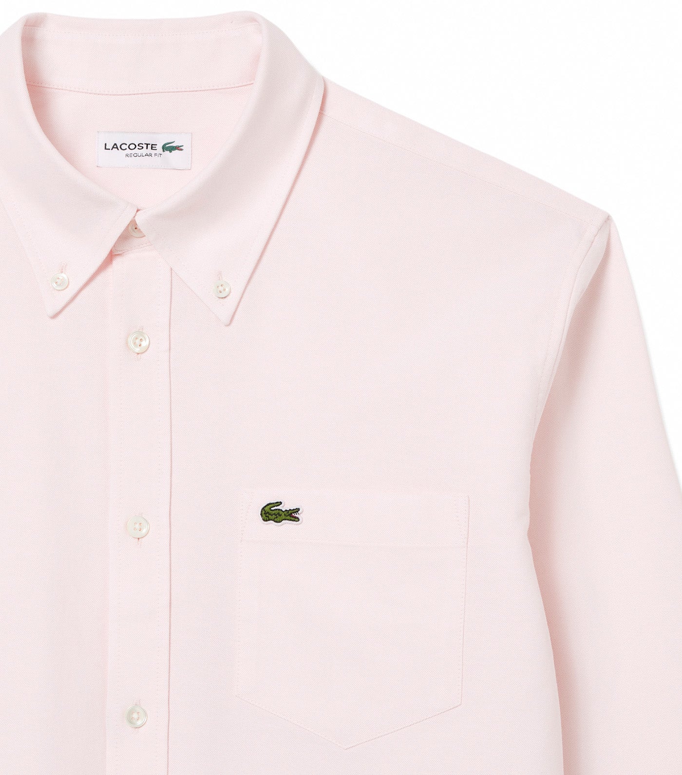Oxford Button Down Shirt
