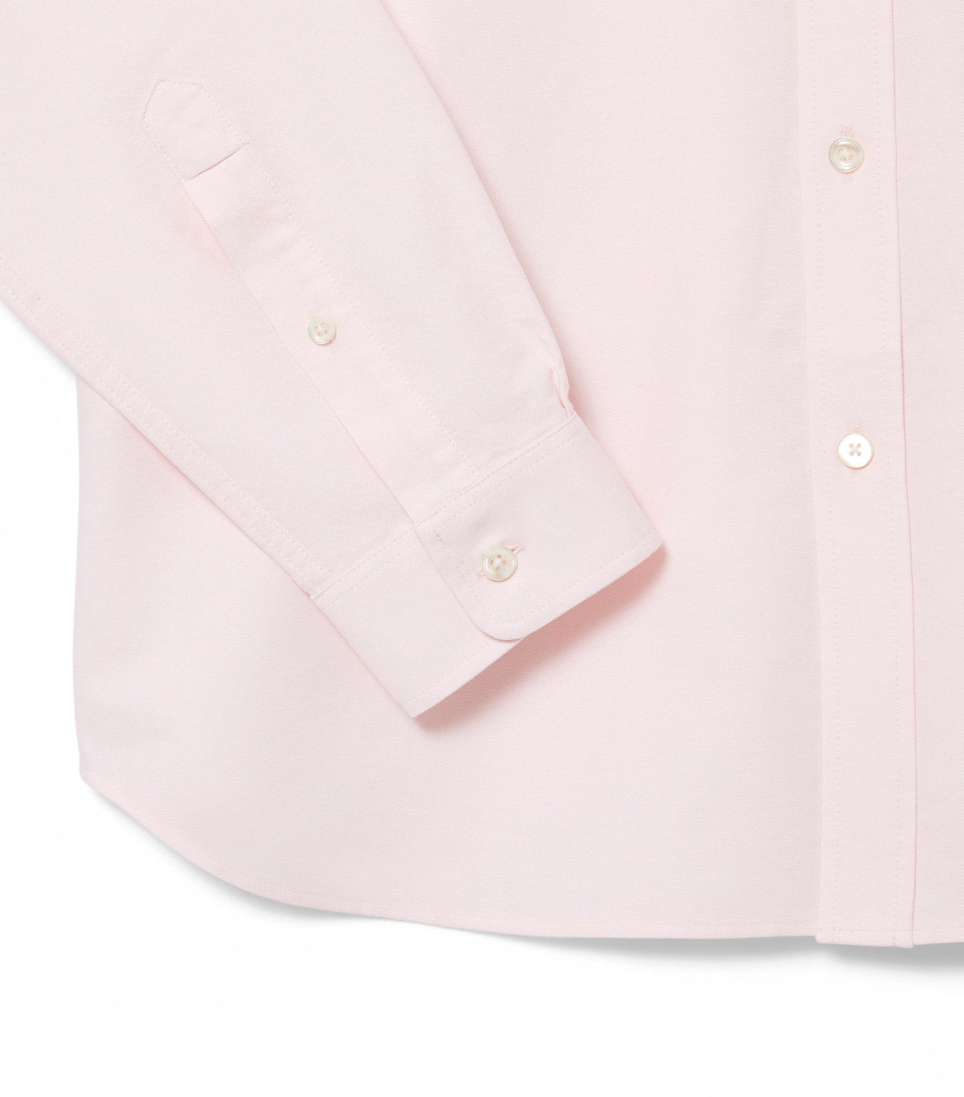 Oxford Button Down Shirt