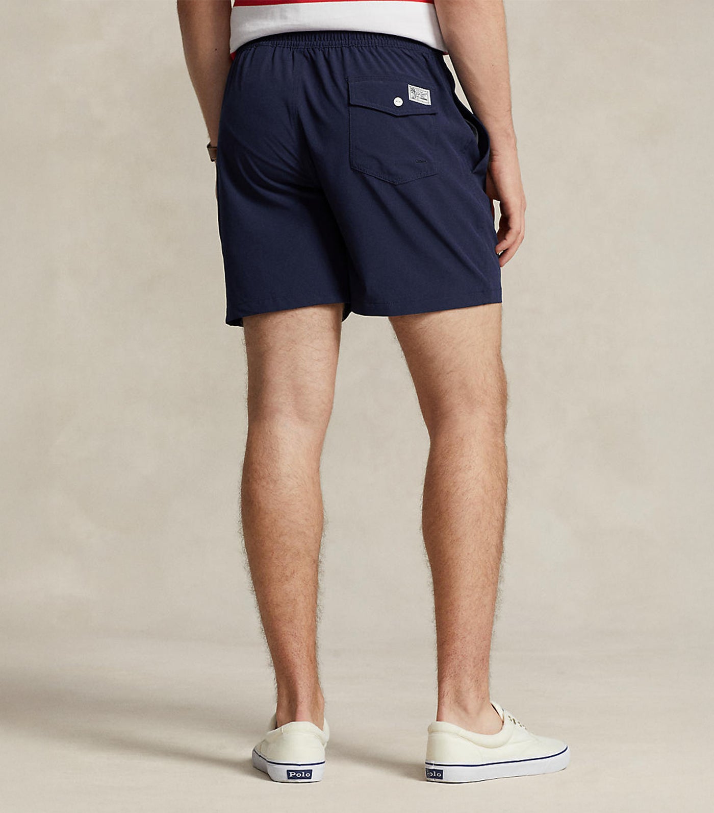 Men's 5.75in Traveler Classic Swim Trunk