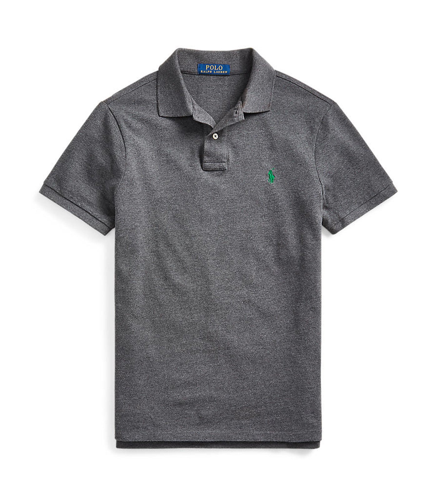 The Iconic Mesh Polo Shirt