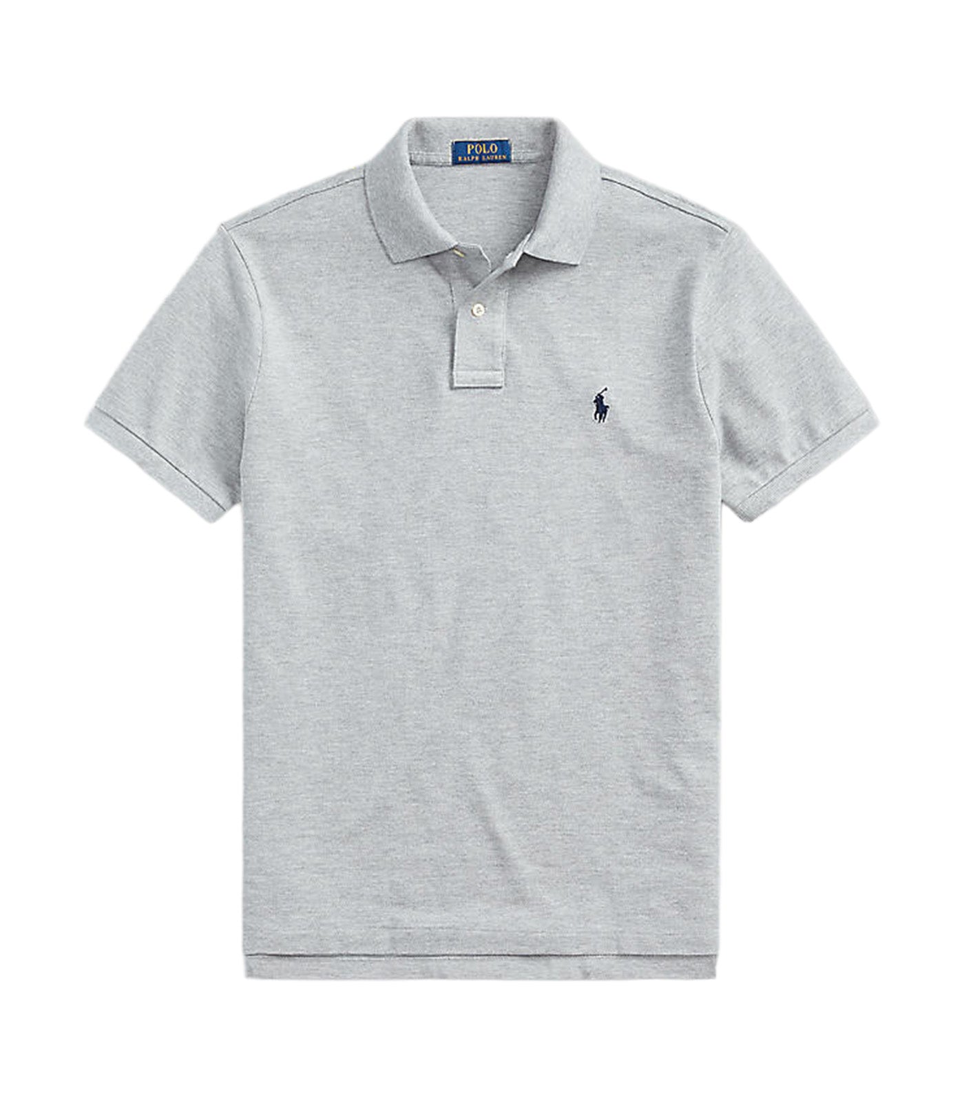 Men's The Iconic Mesh Polo Shirt