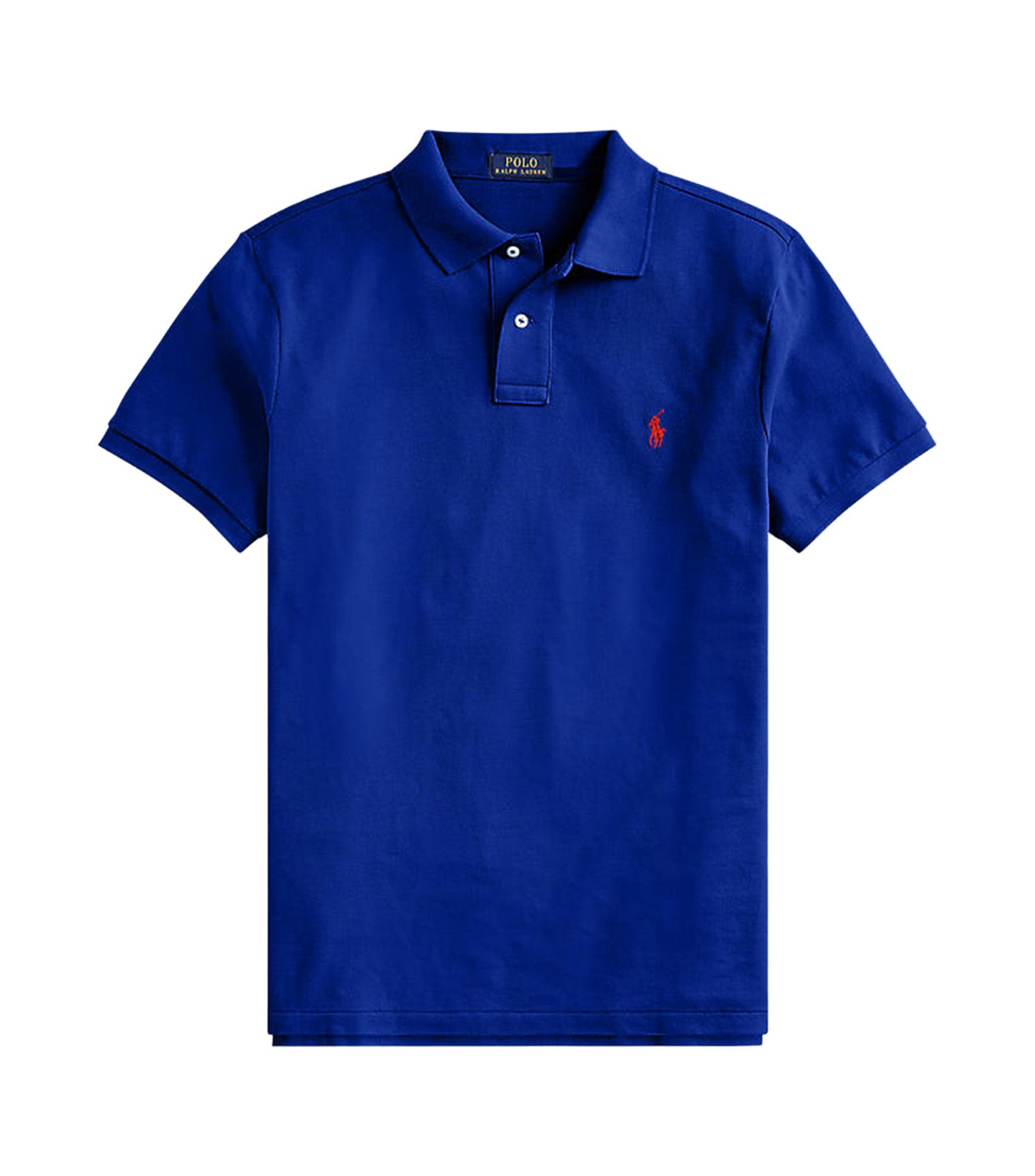 Men's The Iconic Mesh Polo Shirt