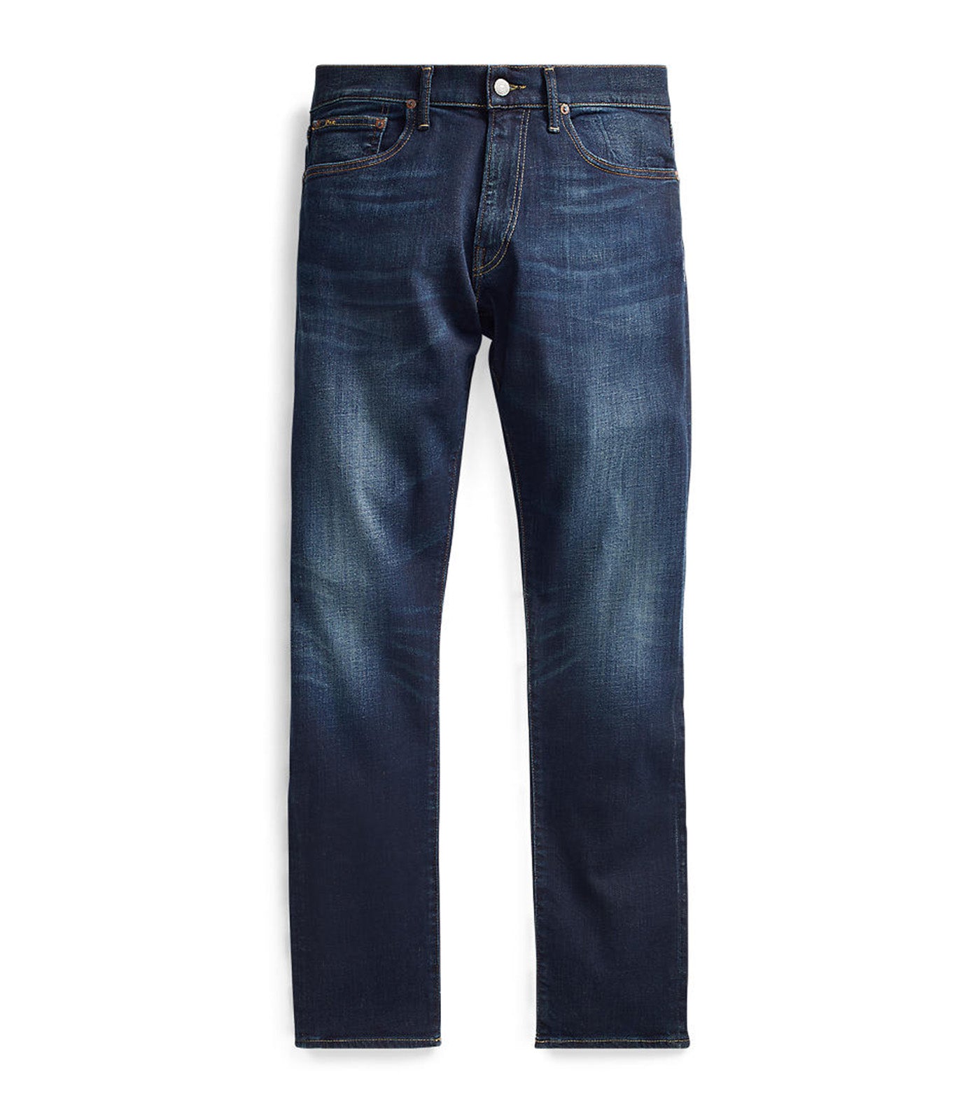 Polo Ralph Lauren Sullivan Slim Stretch Jean Denim