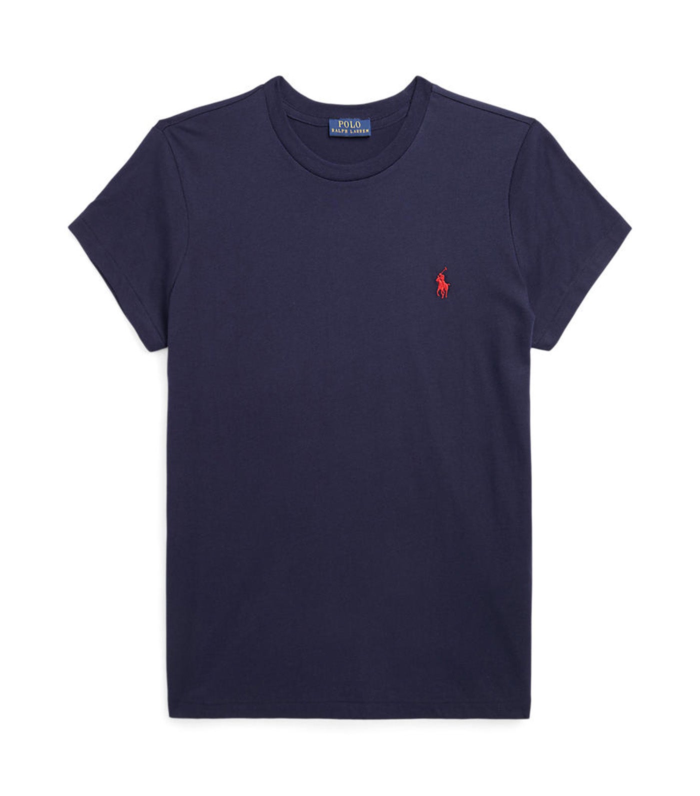 Women's Cotton Jersey Tee