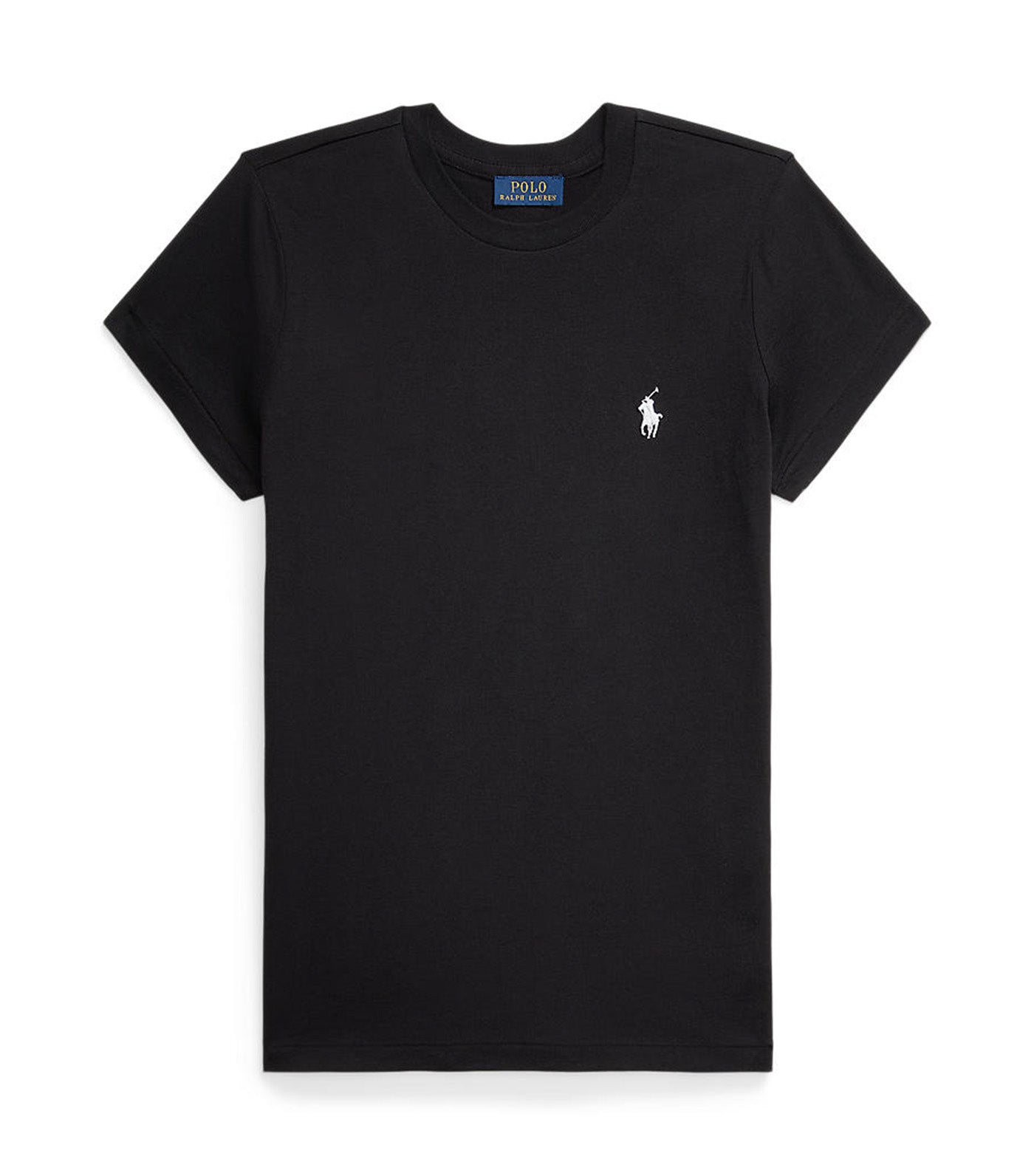 Women's Cotton Jersey Tee