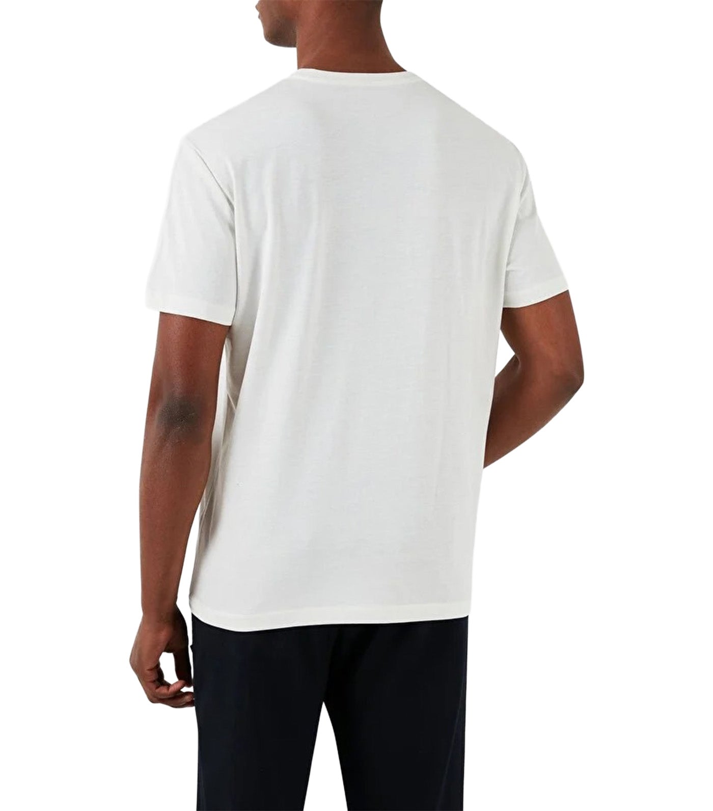 Regular Fit Crewneck T-Shirt