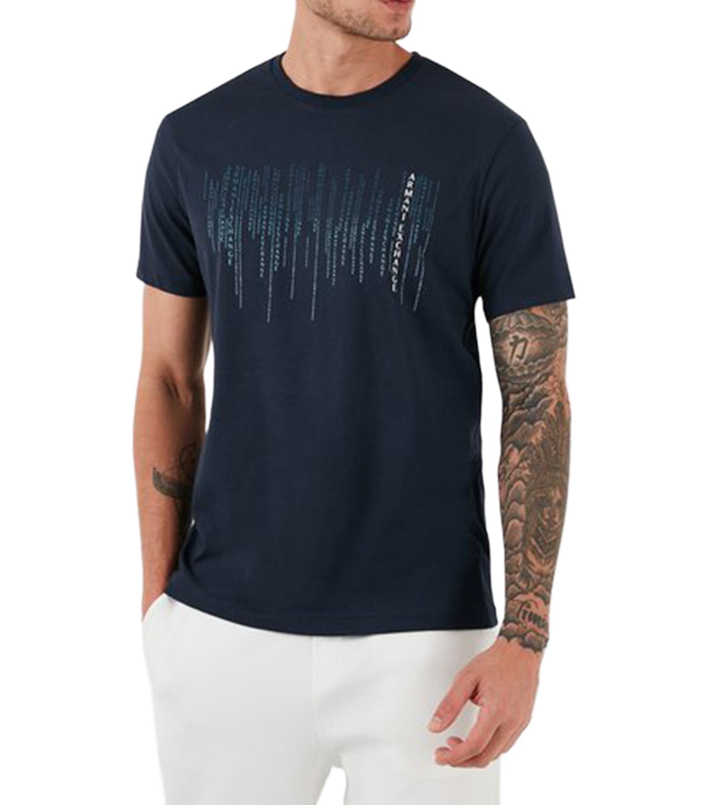 Regular Fit Crewneck T-Shirt