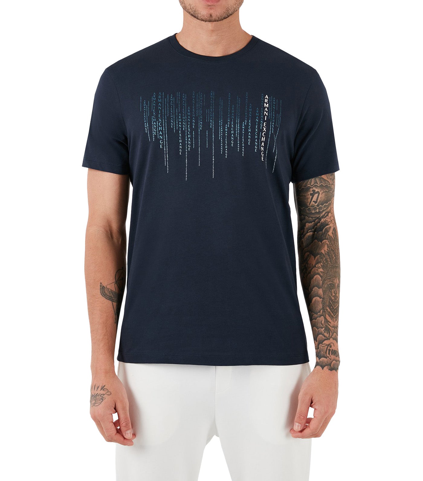 Regular Fit Crewneck T-Shirt