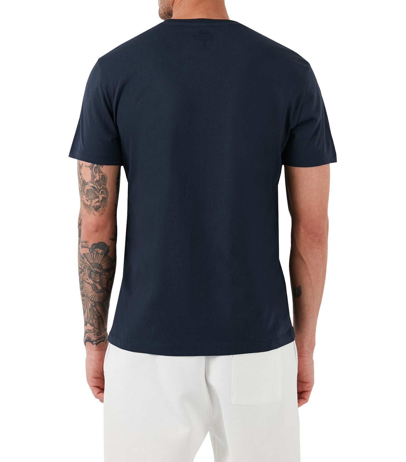 Regular Fit Crewneck T-Shirt