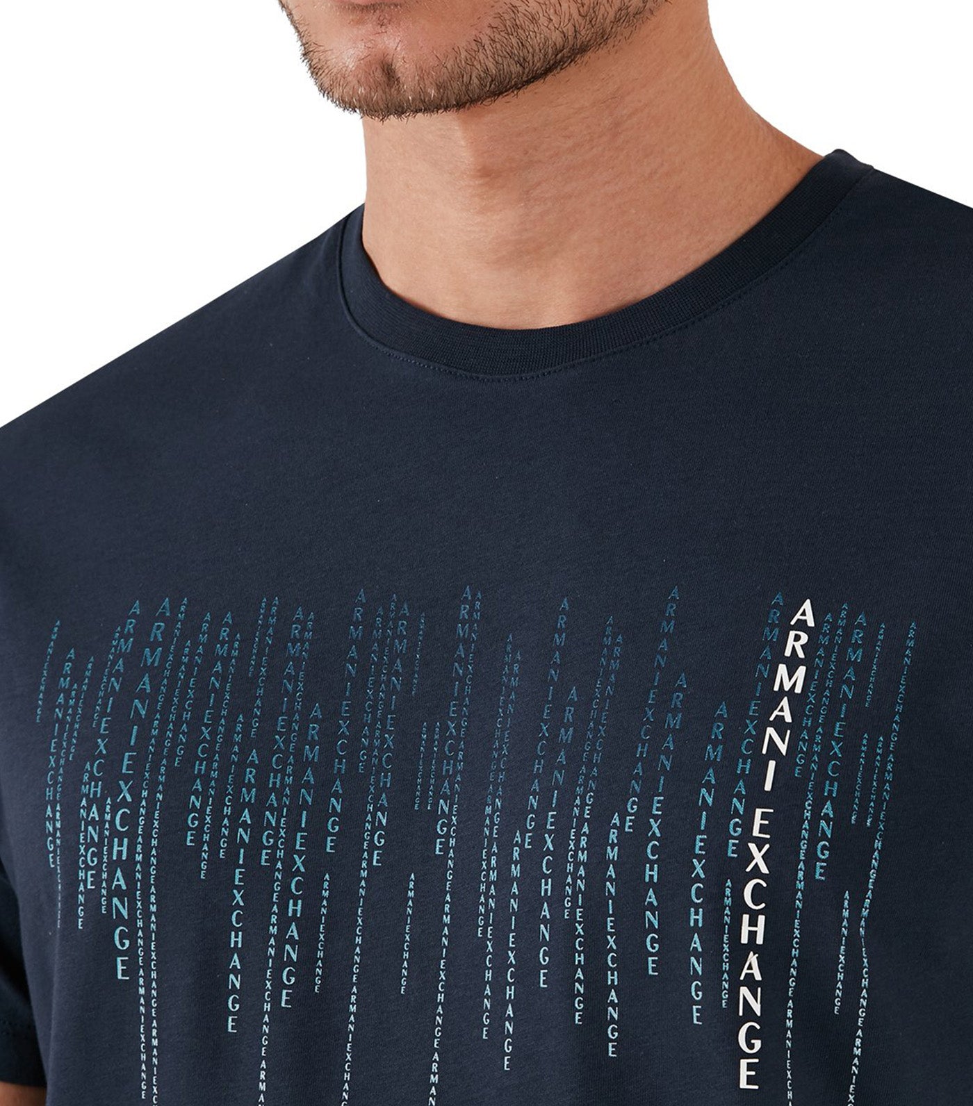 Regular Fit Crewneck T-Shirt