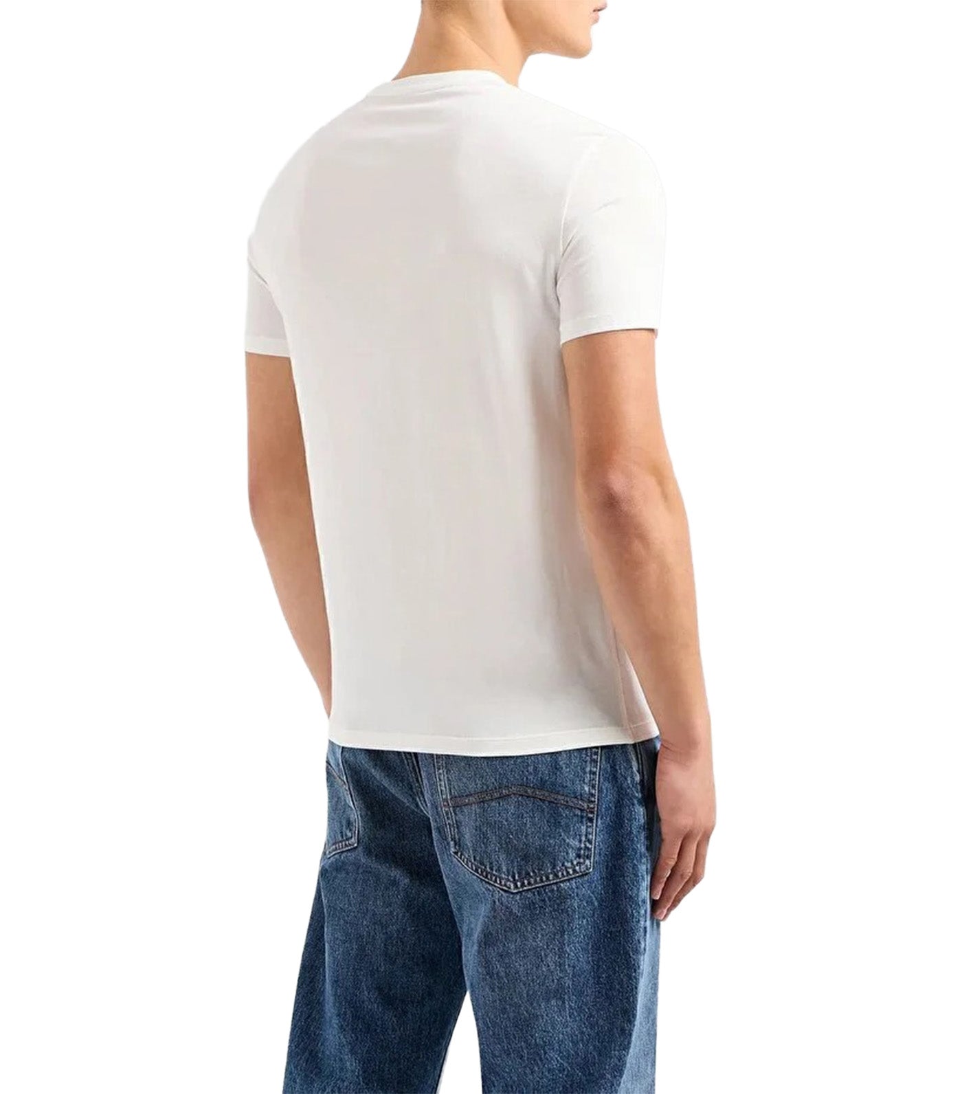 Regular Fit T-Shirt Logo