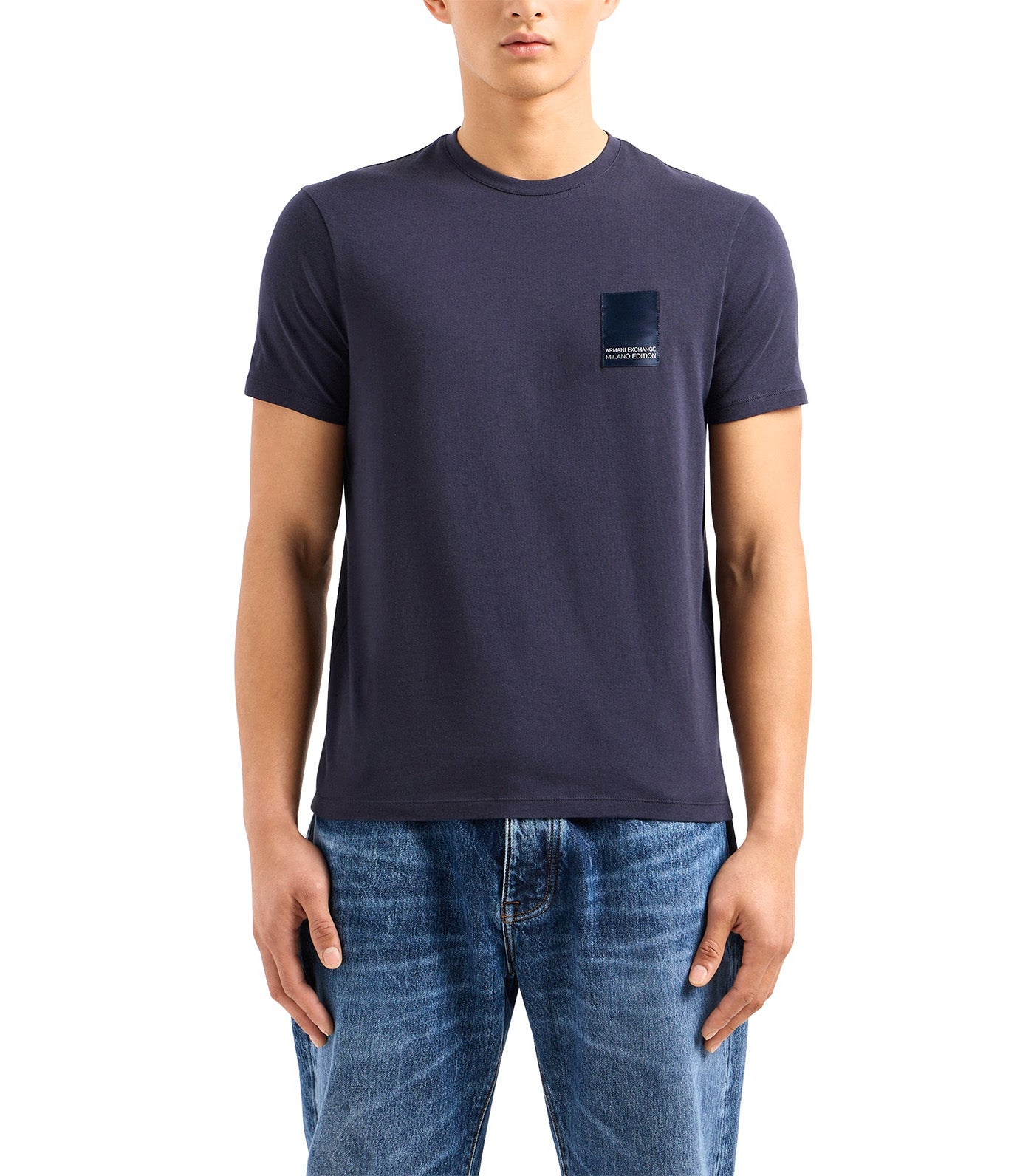 Regular Fit T-Shirt Logo