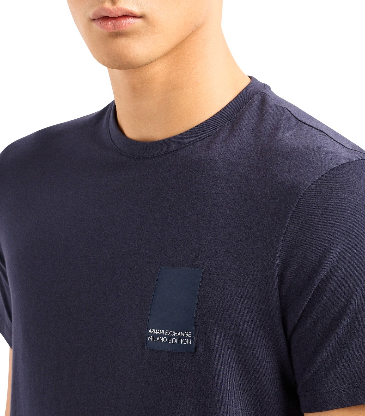 Regular Fit T-Shirt Logo