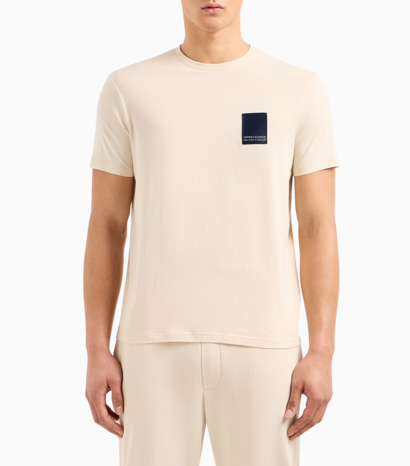 Regular Fit T-Shirt Logo