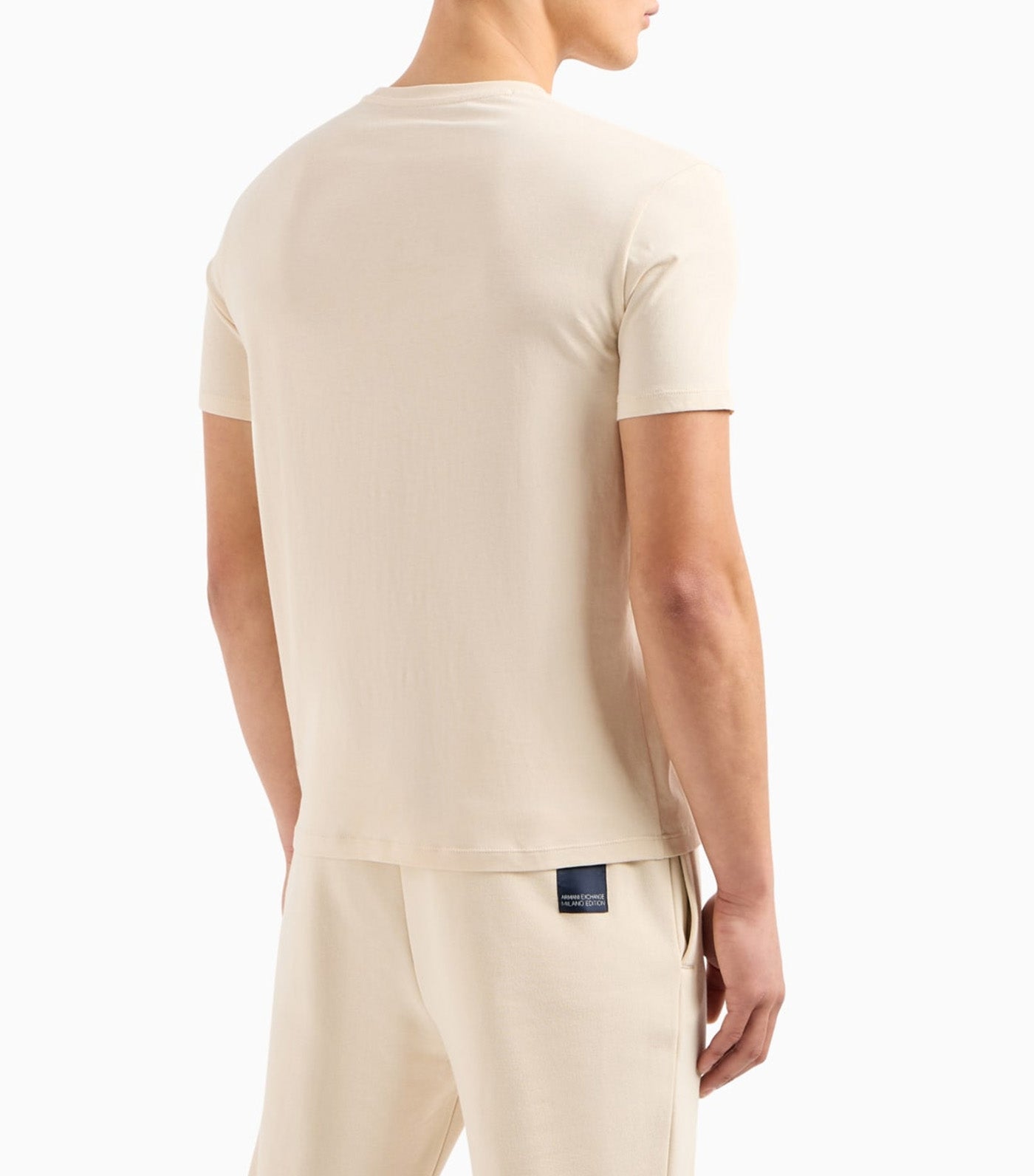 Regular Fit T-Shirt Logo